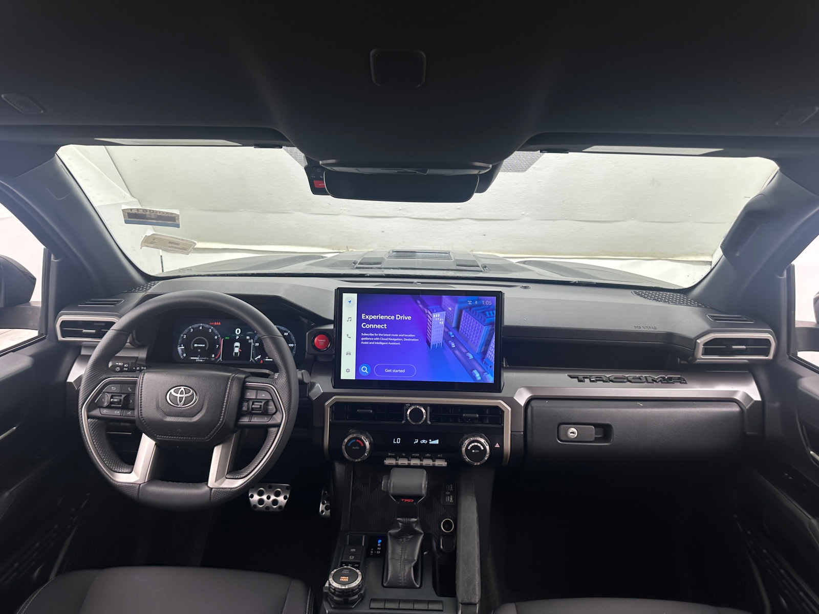 Thumbnail: 2025 Toyota Tacoma - 3