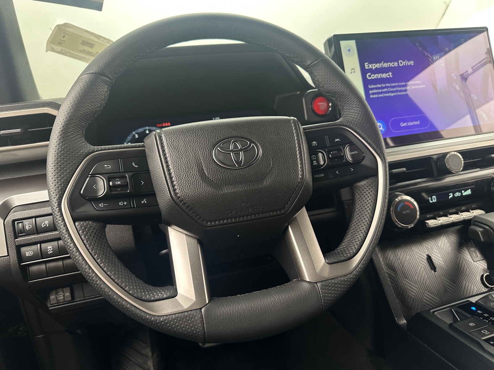 Thumbnail: 2025 Toyota Tacoma - 5