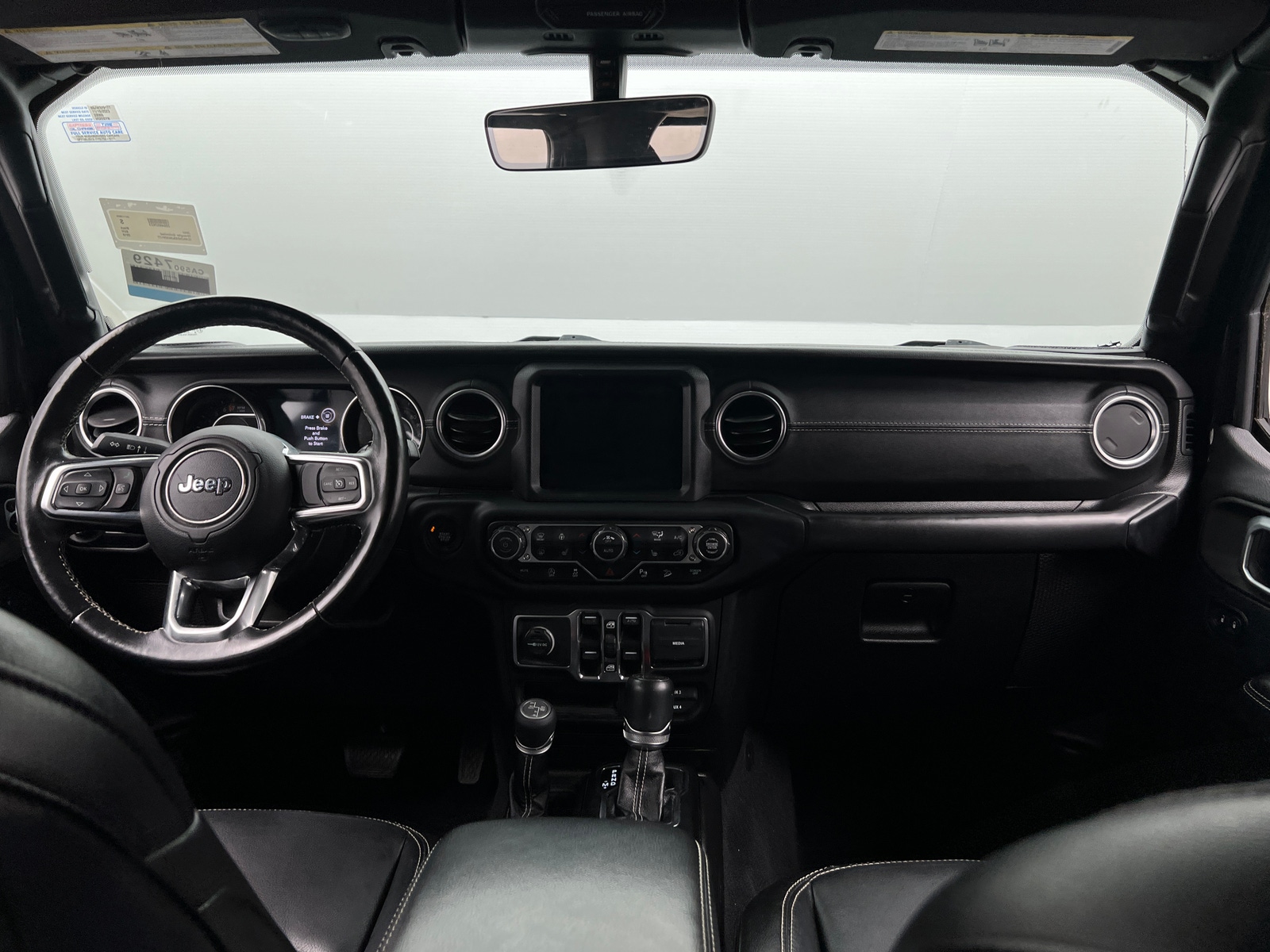 Thumbnail: 2018 Jeep Wrangler - 2