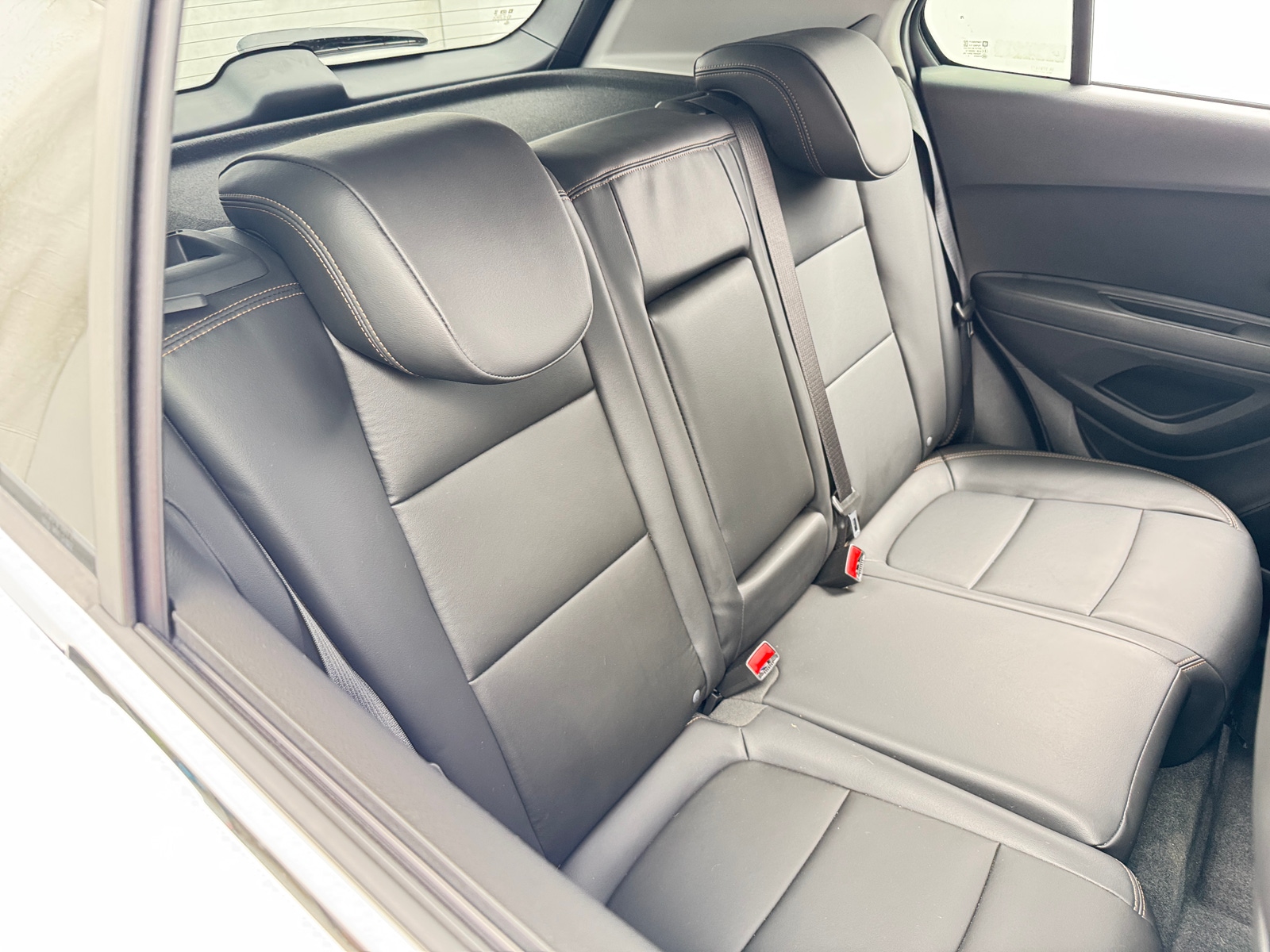 Thumbnail: 2020 Chevrolet Trax - 5