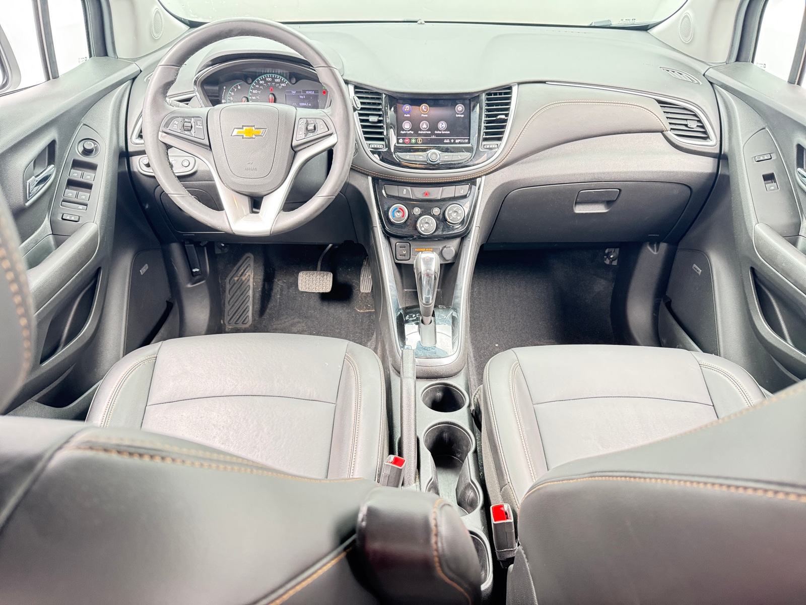 Thumbnail: 2020 Chevrolet Trax - 2