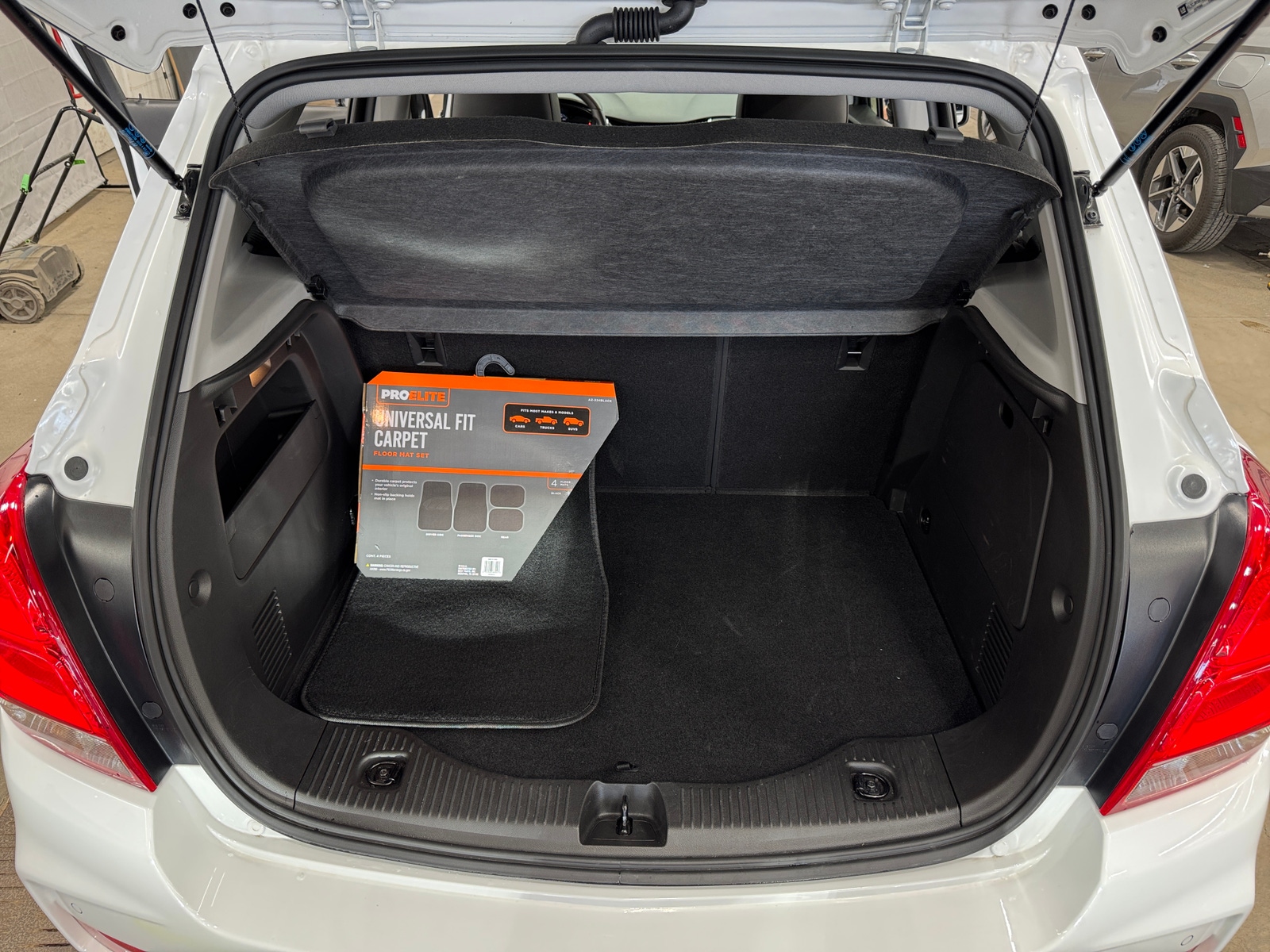 Thumbnail: 2020 Chevrolet Trax - 6