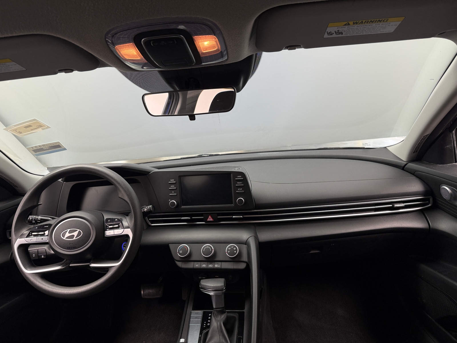 Thumbnail: 2025 Hyundai Elantra - 3