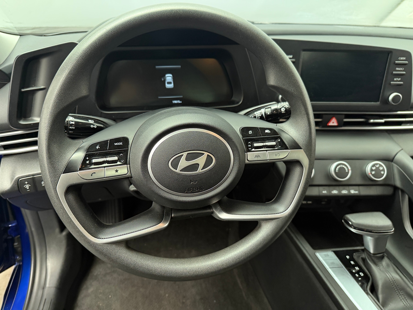 Thumbnail: 2025 Hyundai Elantra - 5