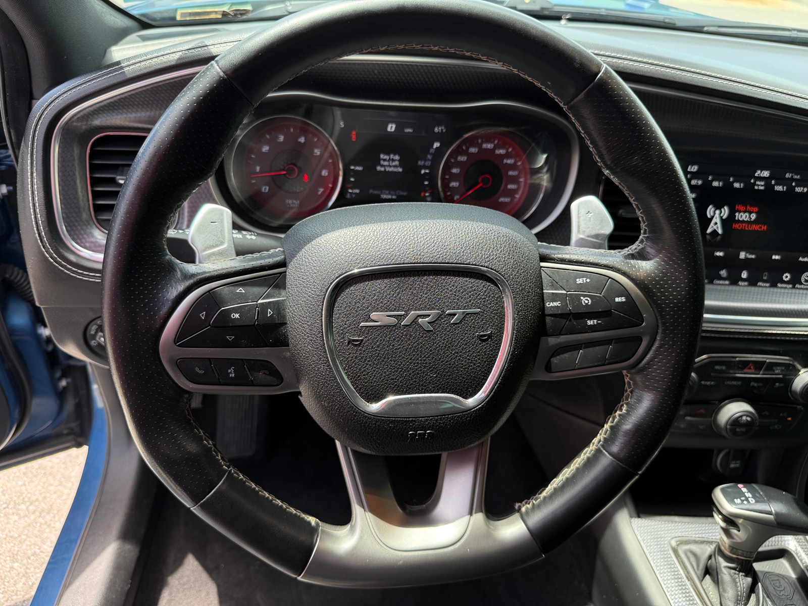 Thumbnail: 2020 Dodge Charger - 4