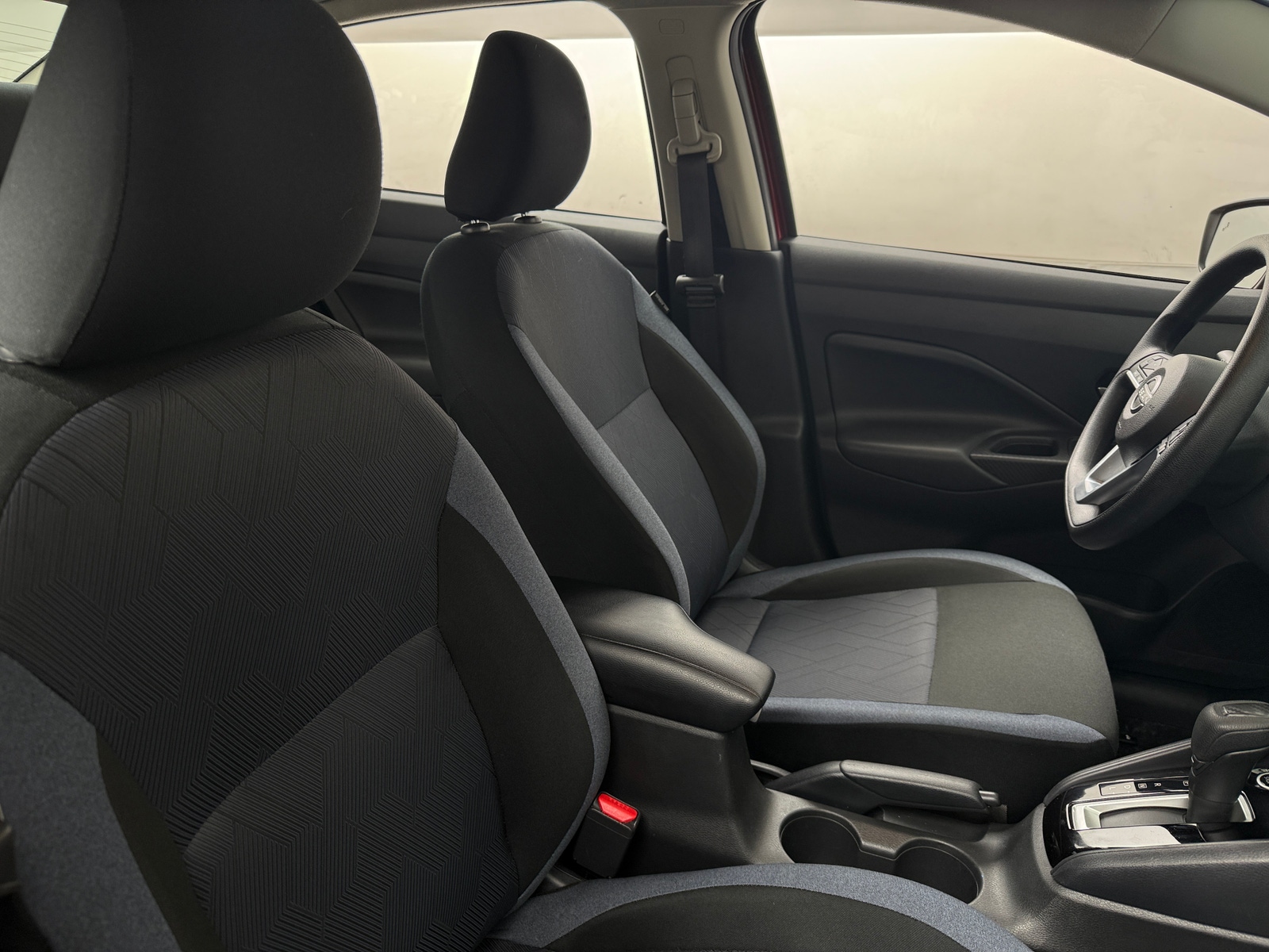Thumbnail: 2025 Nissan Versa - 2