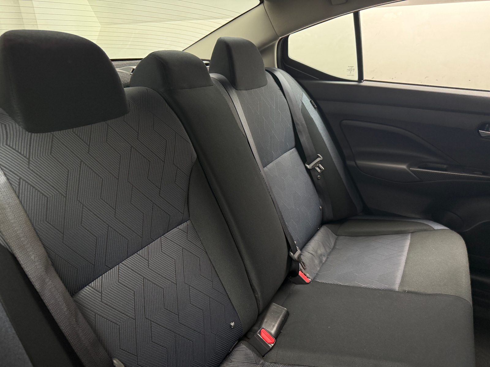 Thumbnail: 2025 Nissan Versa - 6
