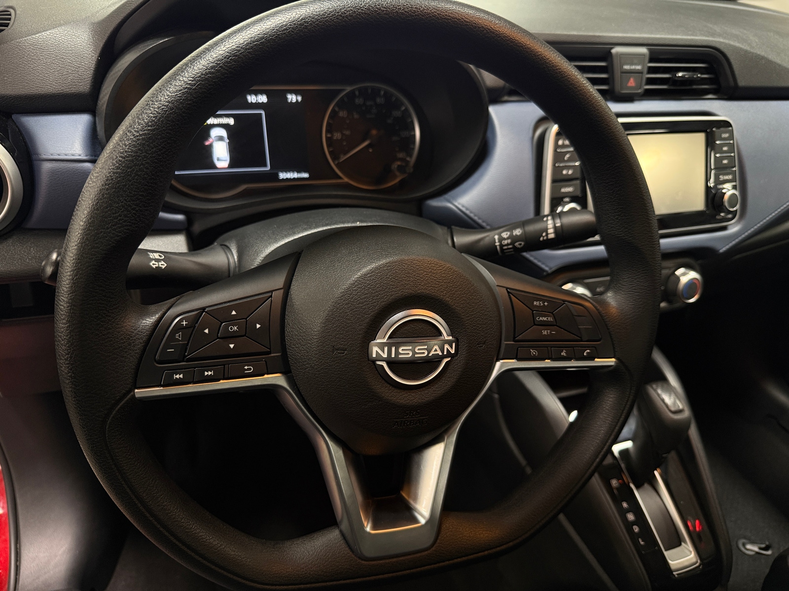 Thumbnail: 2025 Nissan Versa - 5