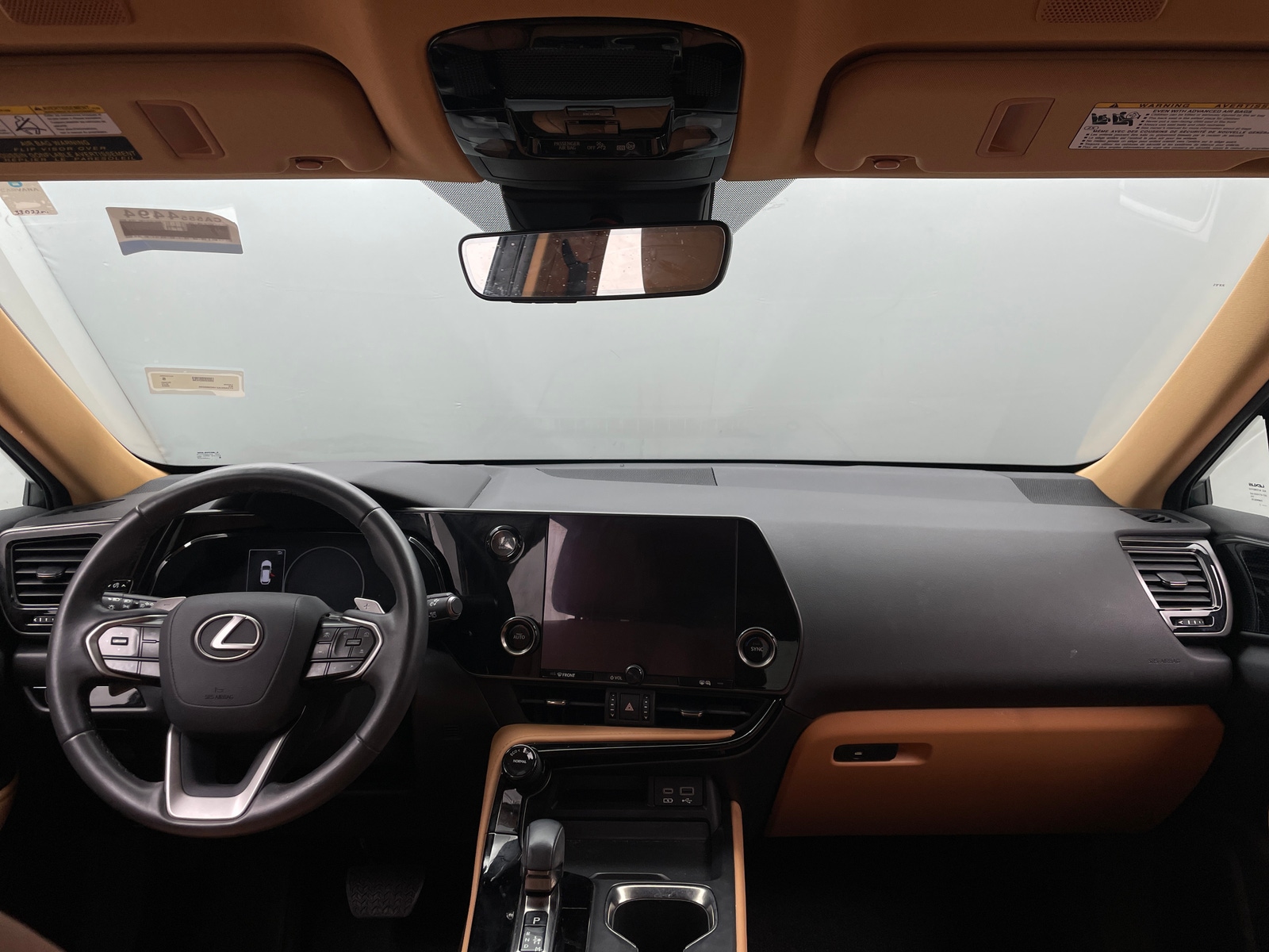 Thumbnail: 2024 Lexus NX - 2