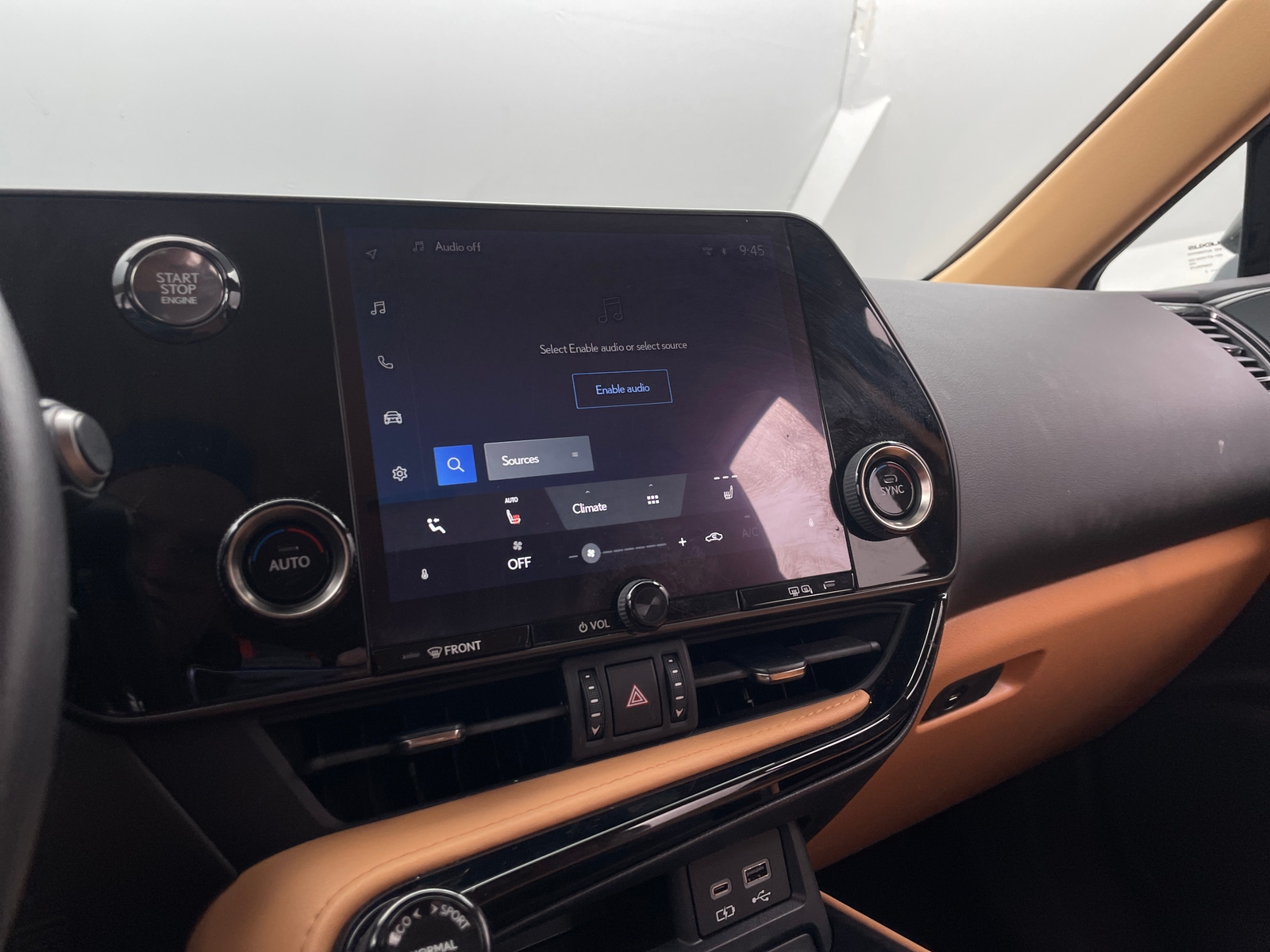 Thumbnail: 2024 Lexus NX - 3