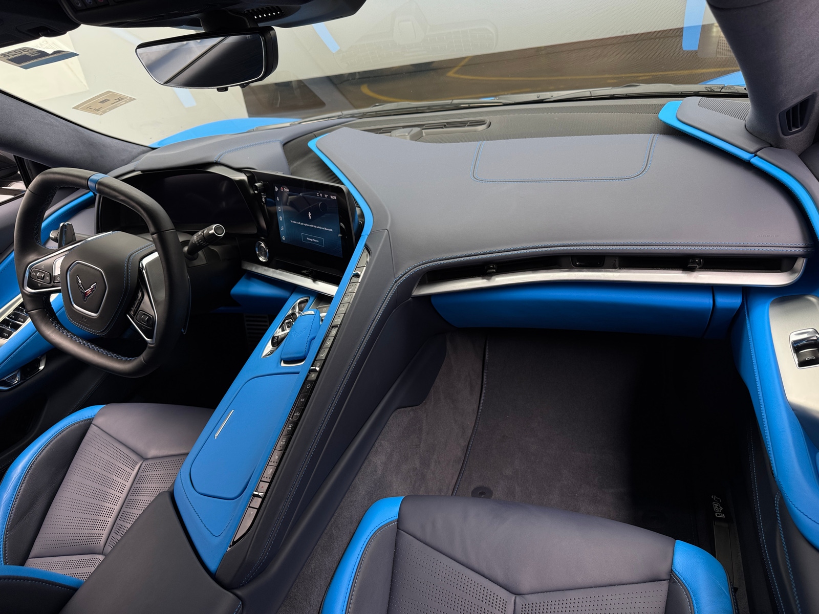 Thumbnail: 2025 Chevrolet Corvette - 2