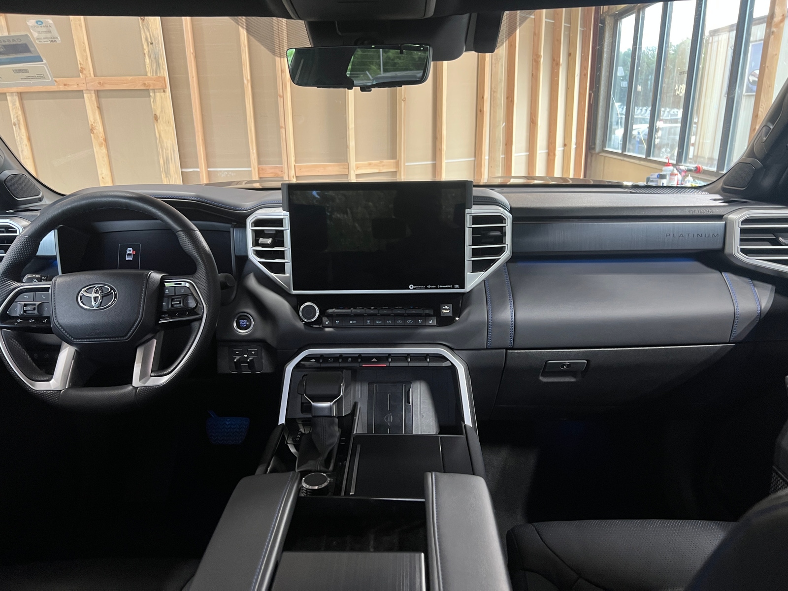 Thumbnail: 2024 Toyota Tundra - 3