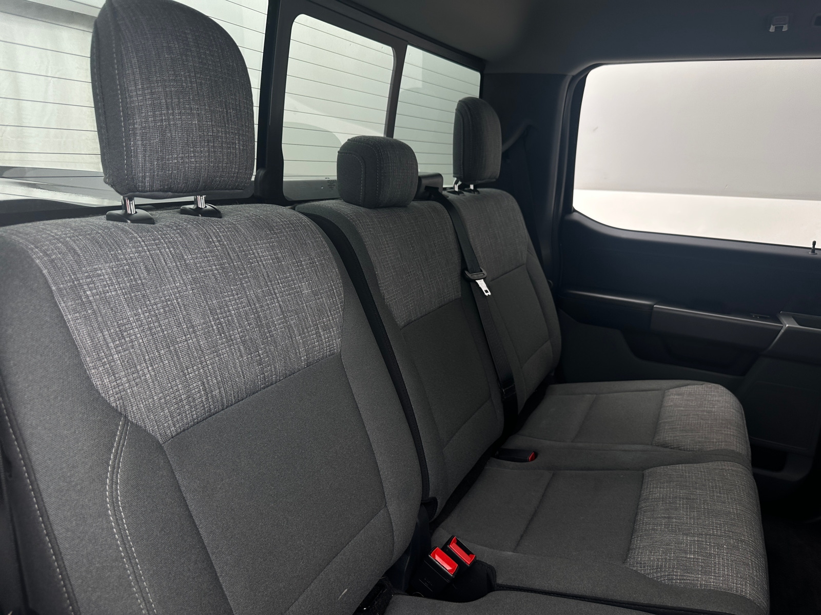 Thumbnail: 2021 Ford Econoline - 6