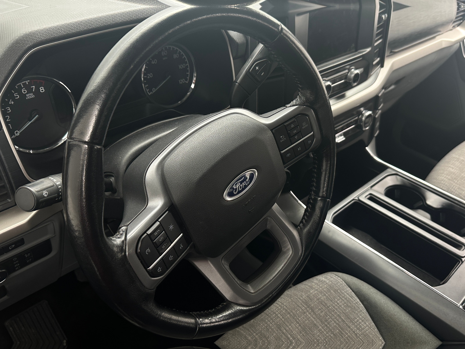 Thumbnail: 2021 Ford Econoline - 5