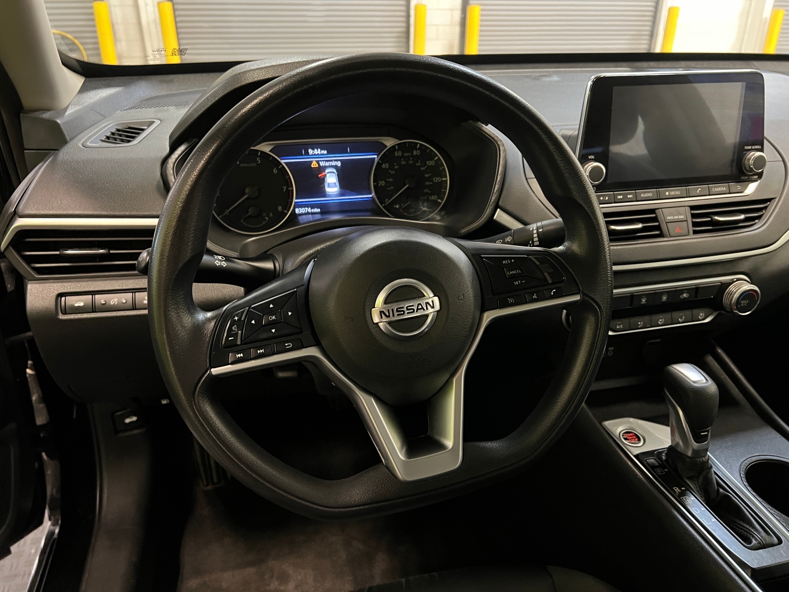 Thumbnail: 2019 Nissan Altima - 5
