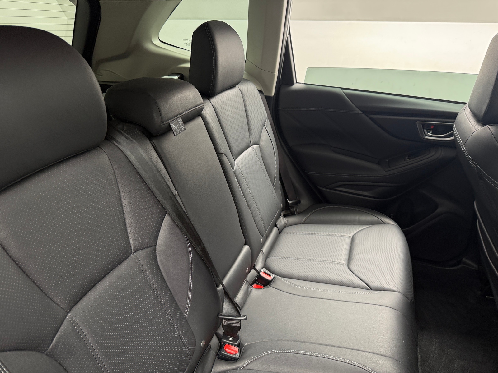 Thumbnail: 2020 Subaru Forester - 5