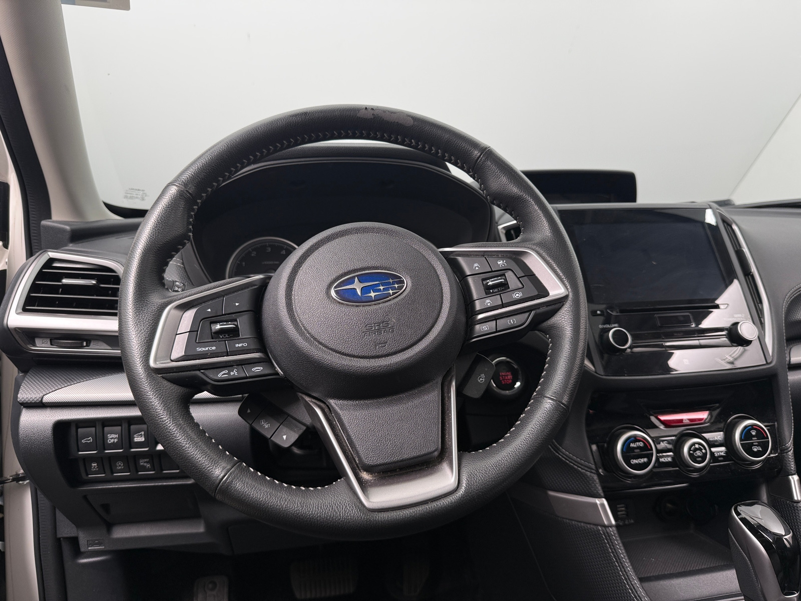 Thumbnail: 2020 Subaru Forester - 4