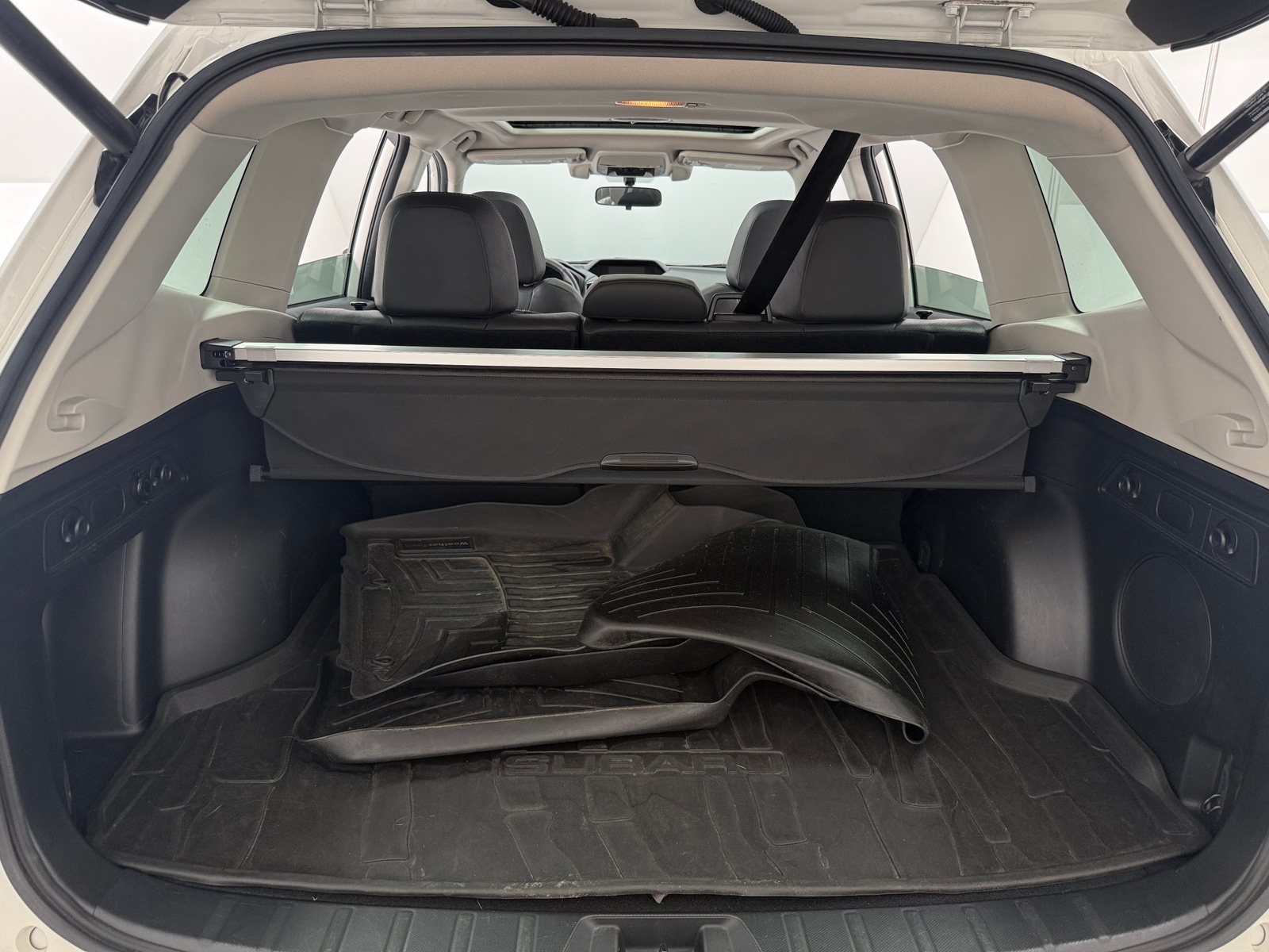 Thumbnail: 2020 Subaru Forester - 6