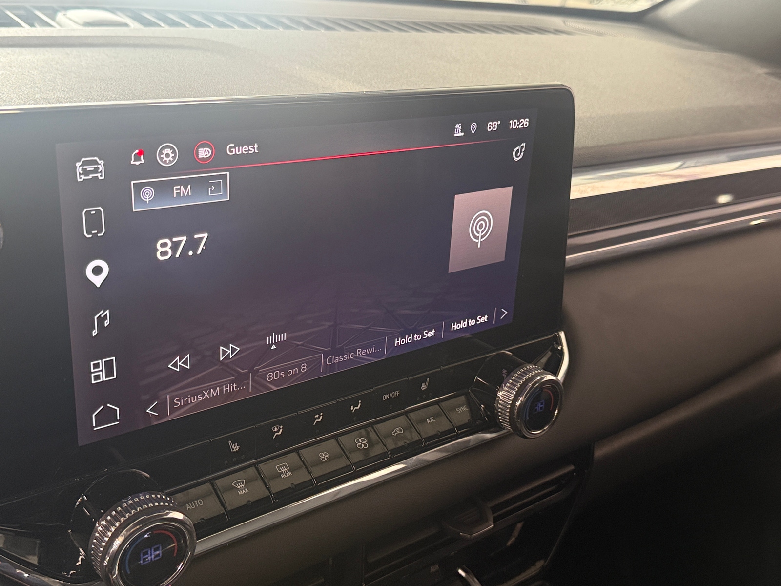 Thumbnail: 2025 GMC Canyon - 4