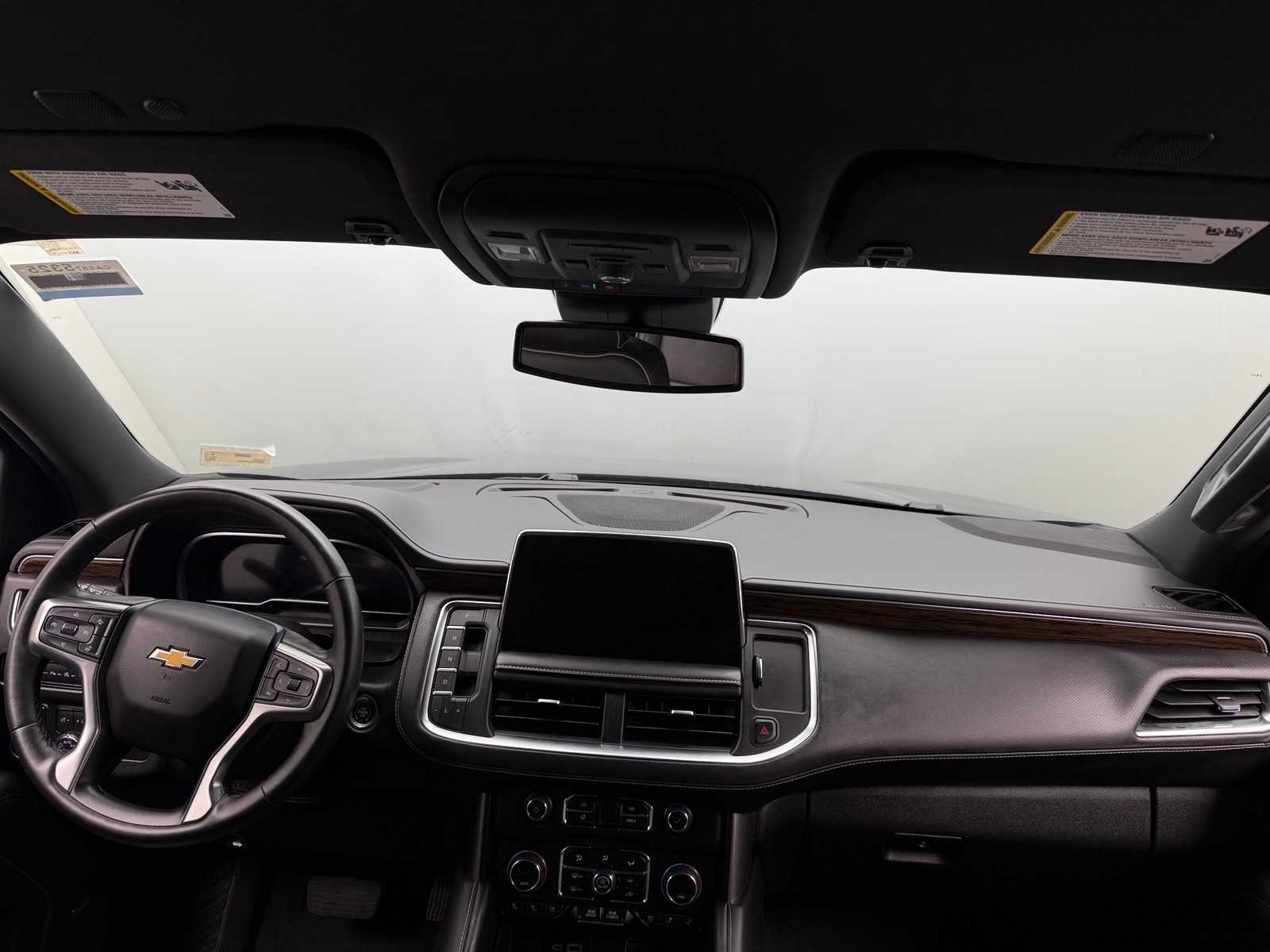 Thumbnail: 2023 Chevrolet Suburban - 2