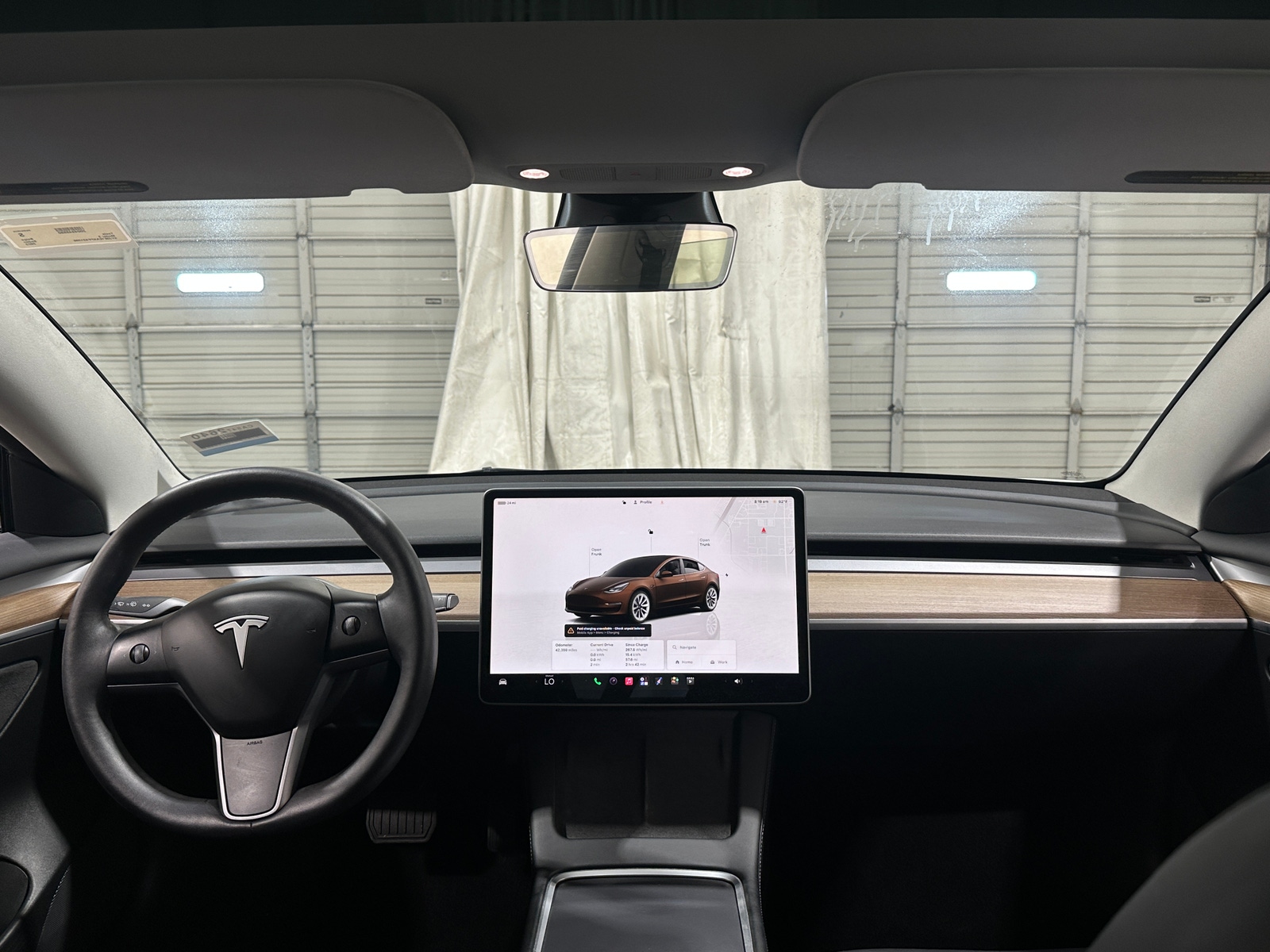 Thumbnail: 2023 Tesla Model 3 - 2