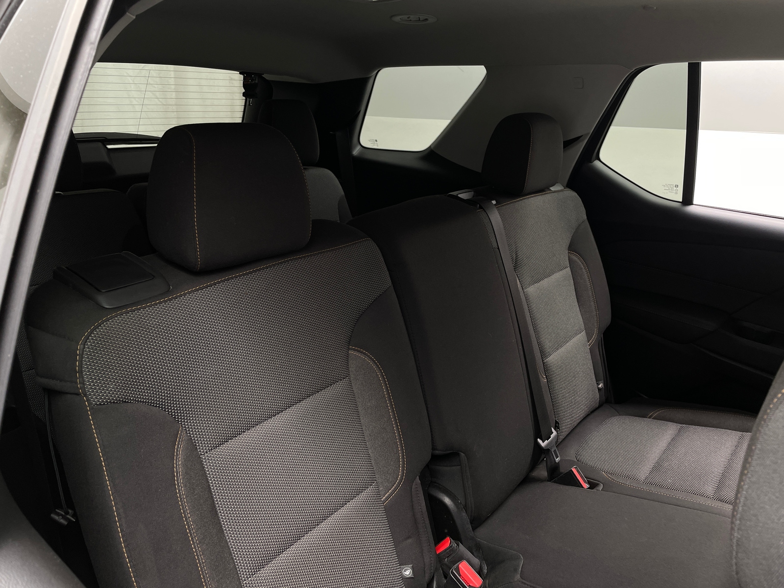 Thumbnail: 2019 Chevrolet Traverse - 6