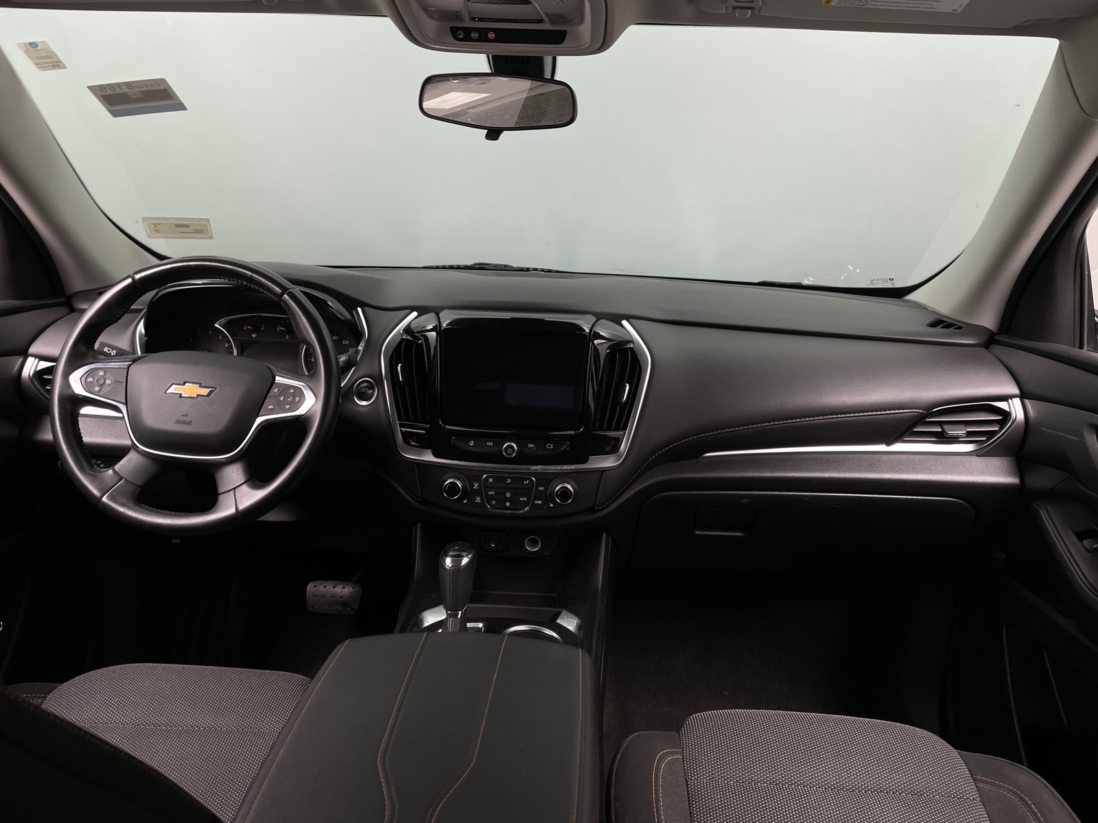 Thumbnail: 2019 Chevrolet Traverse - 3