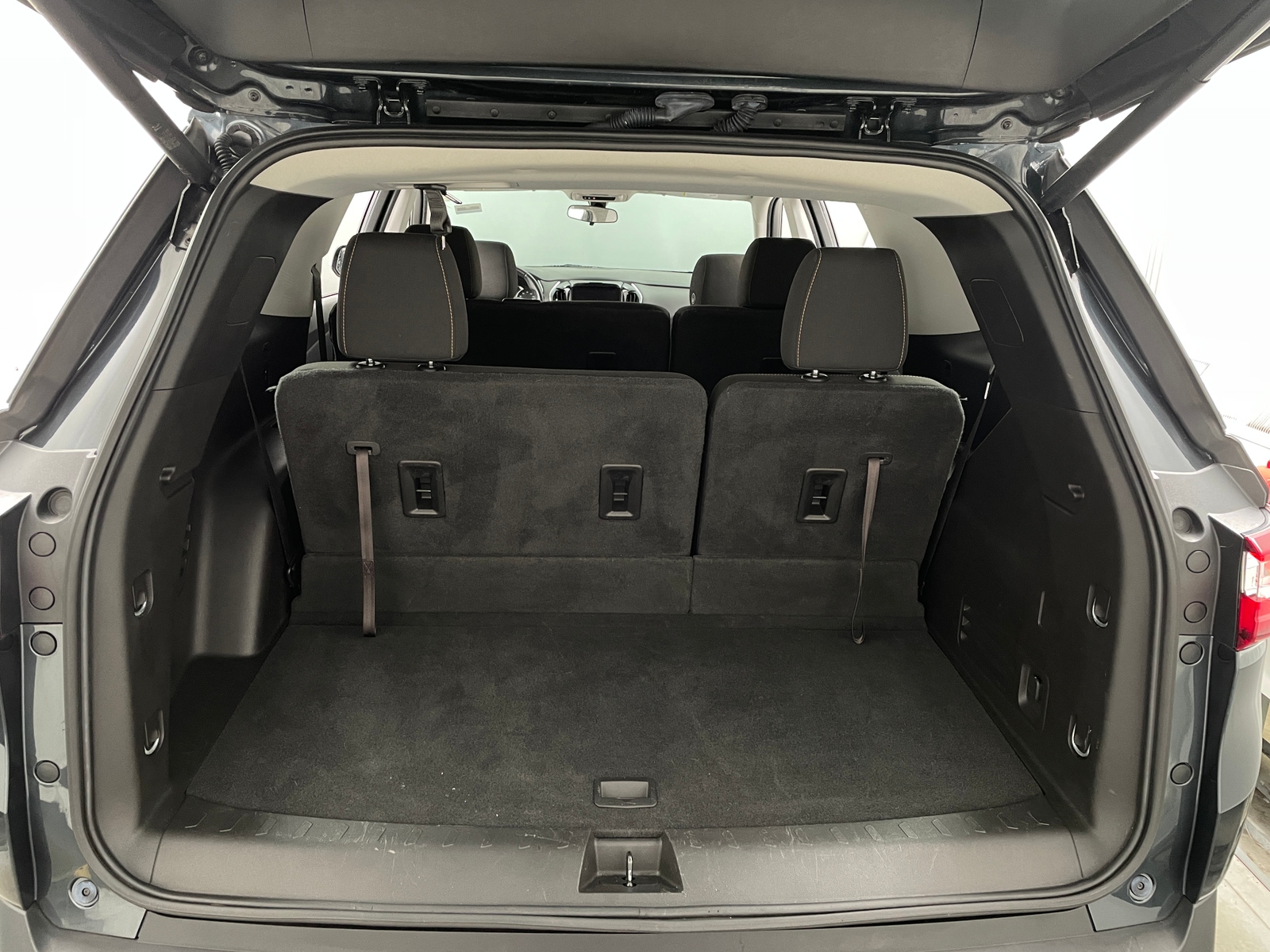 Thumbnail: 2019 Chevrolet Traverse - 7