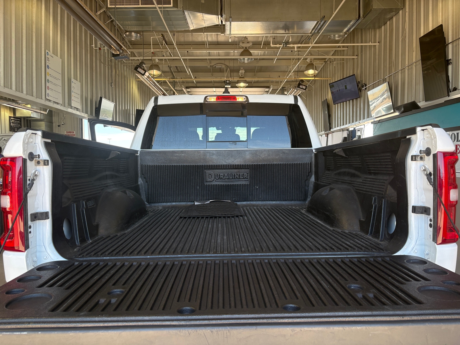 Thumbnail: 2025 RAM 1500 - 7