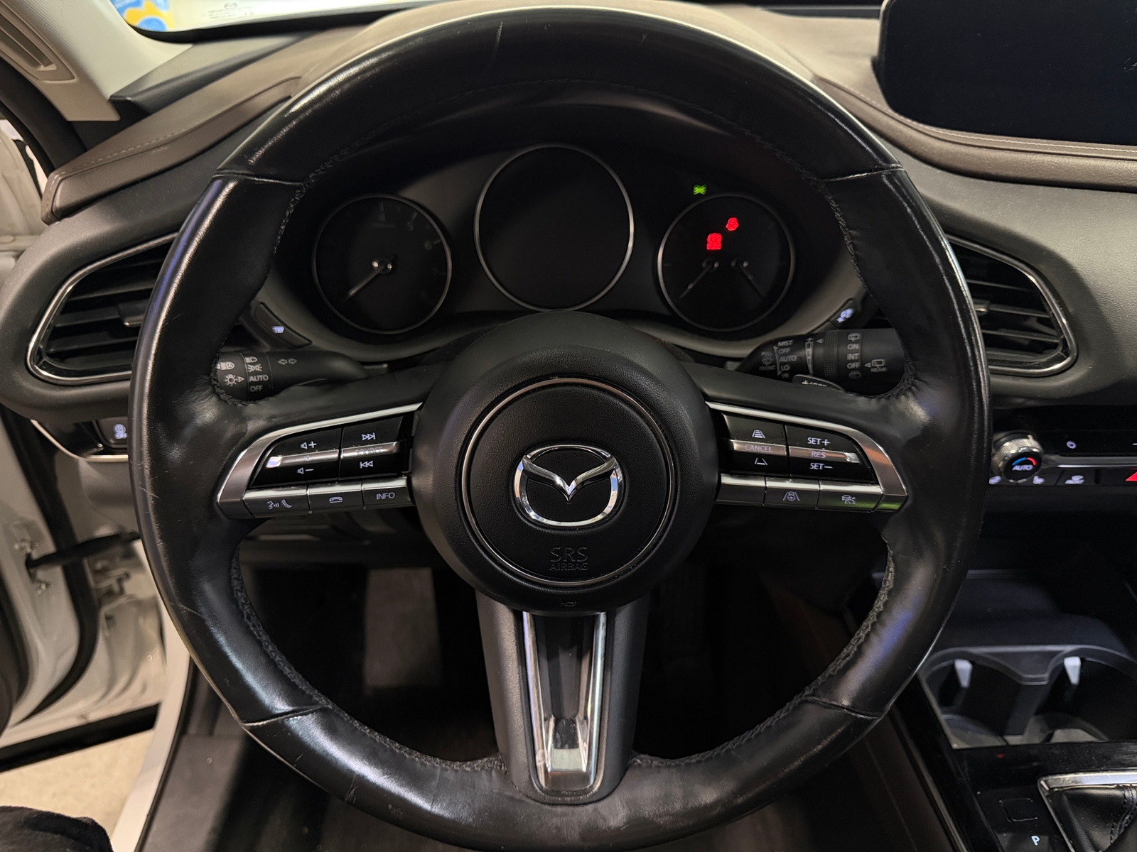 Thumbnail: 2021 Mazda CX-30 - 4