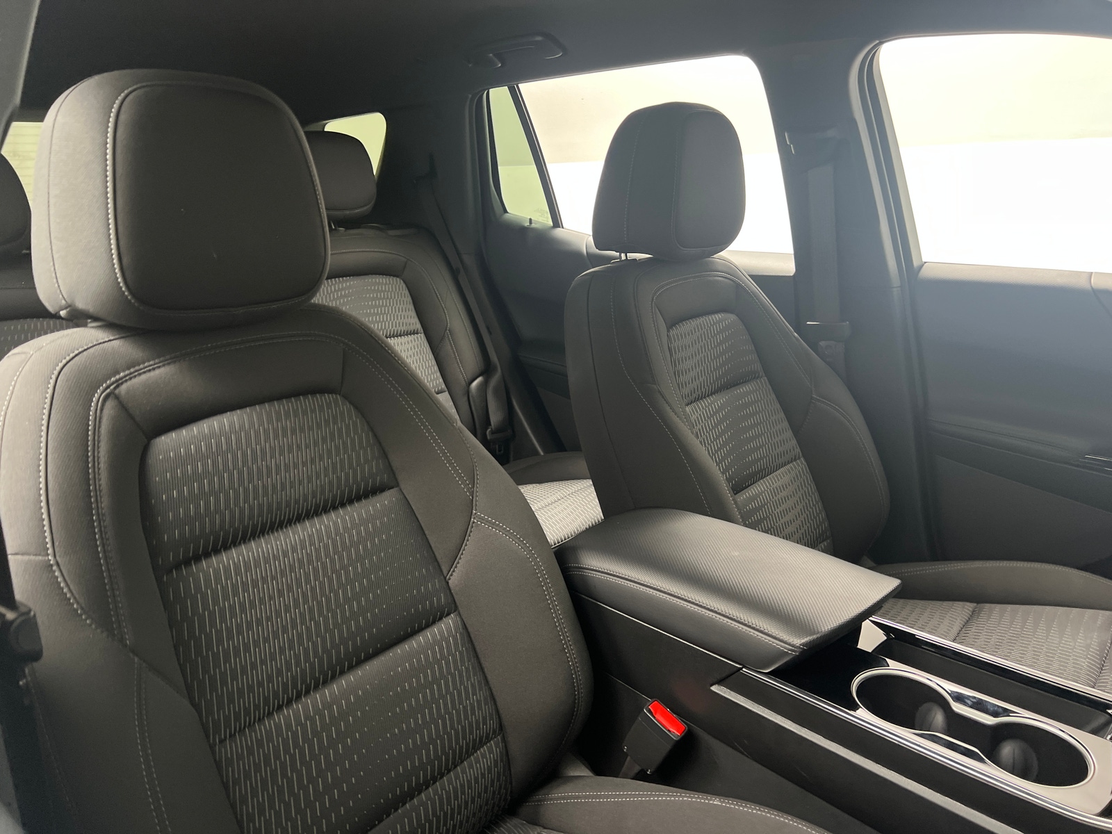 Thumbnail: 2025 Chevrolet Equinox - 2