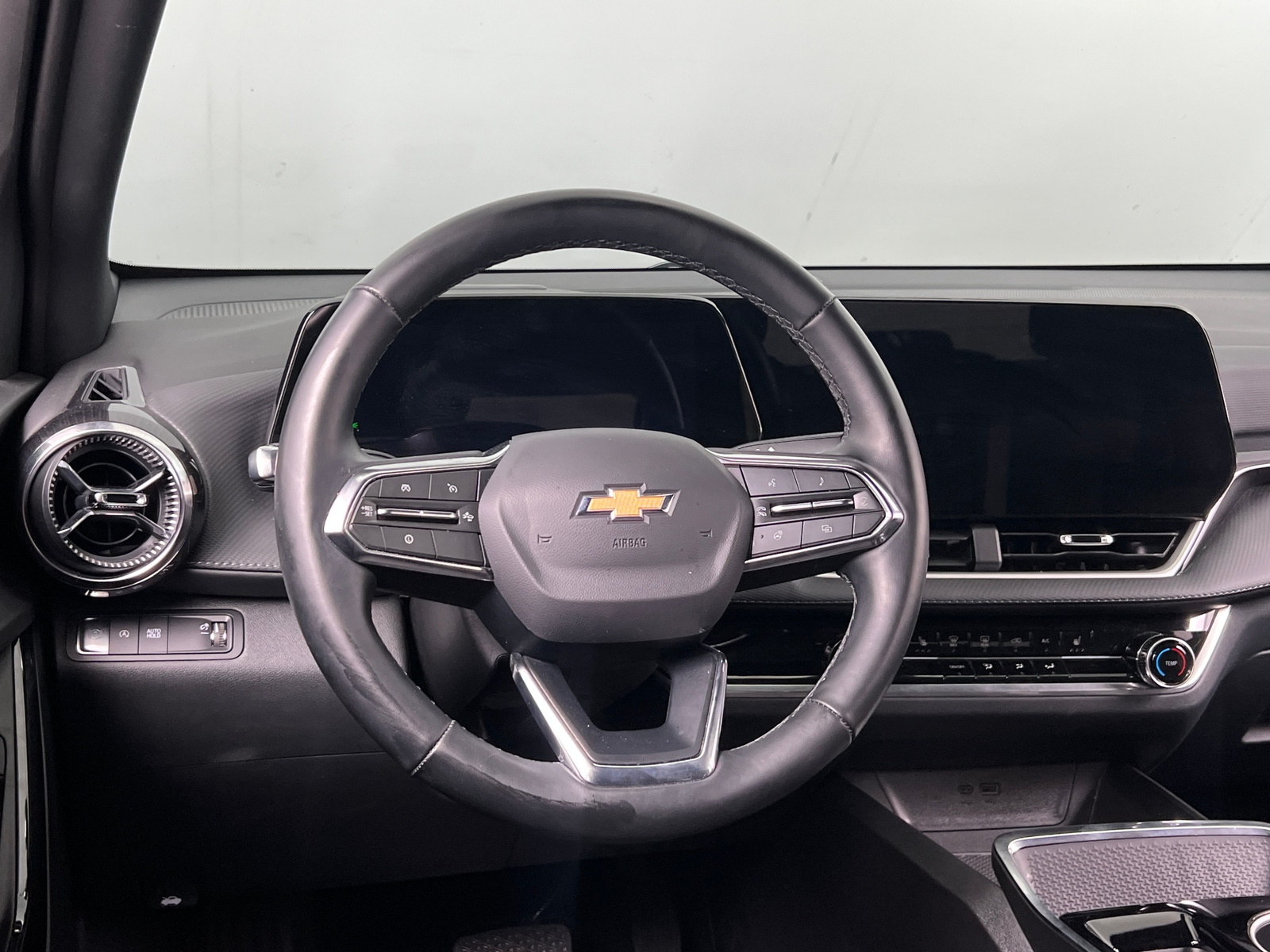 Thumbnail: 2025 Chevrolet Equinox - 5