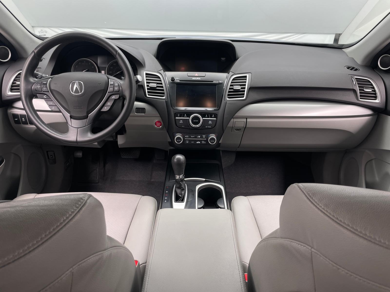 Thumbnail: 2016 Acura RDX - 2