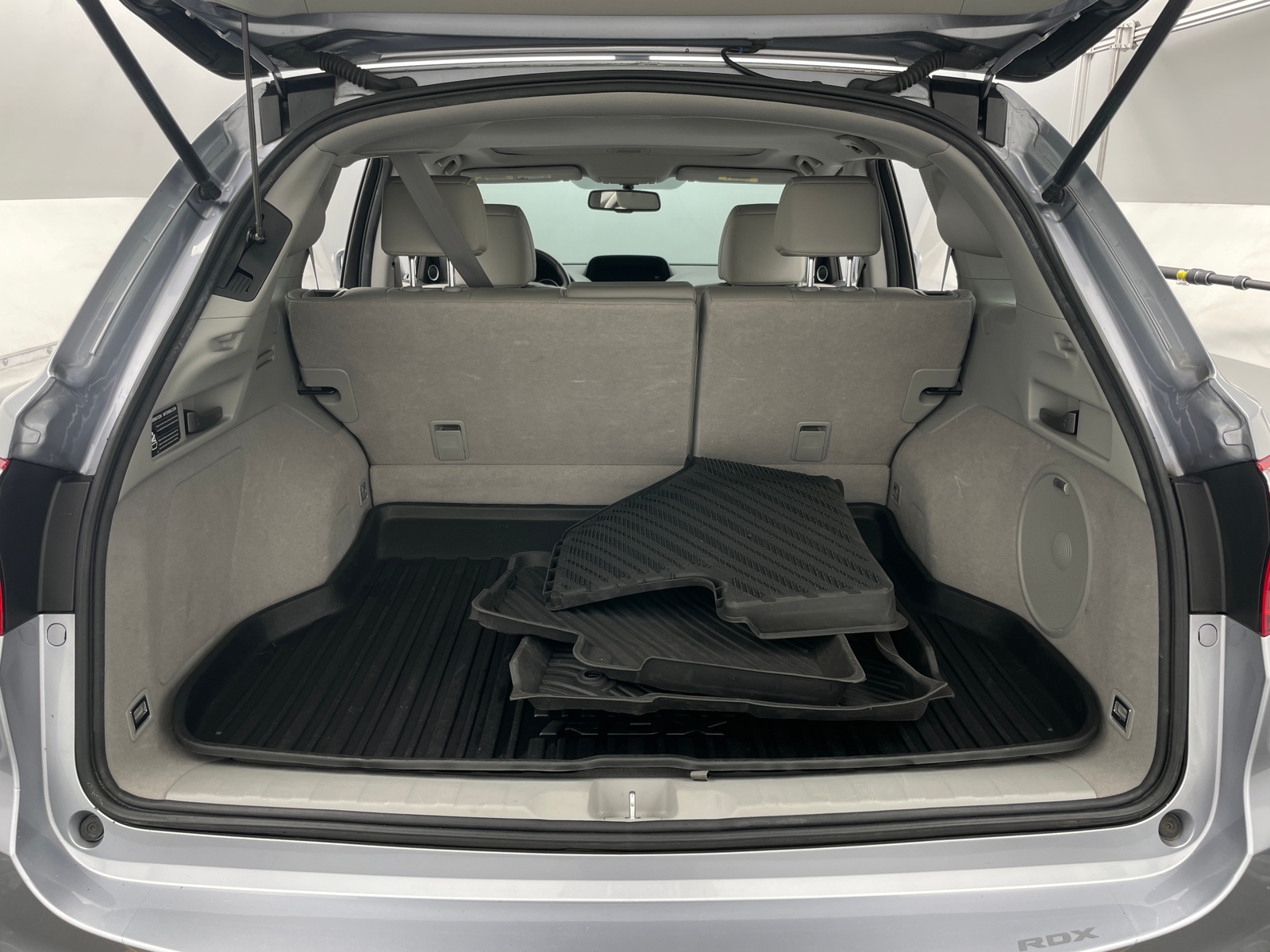 Thumbnail: 2016 Acura RDX - 6
