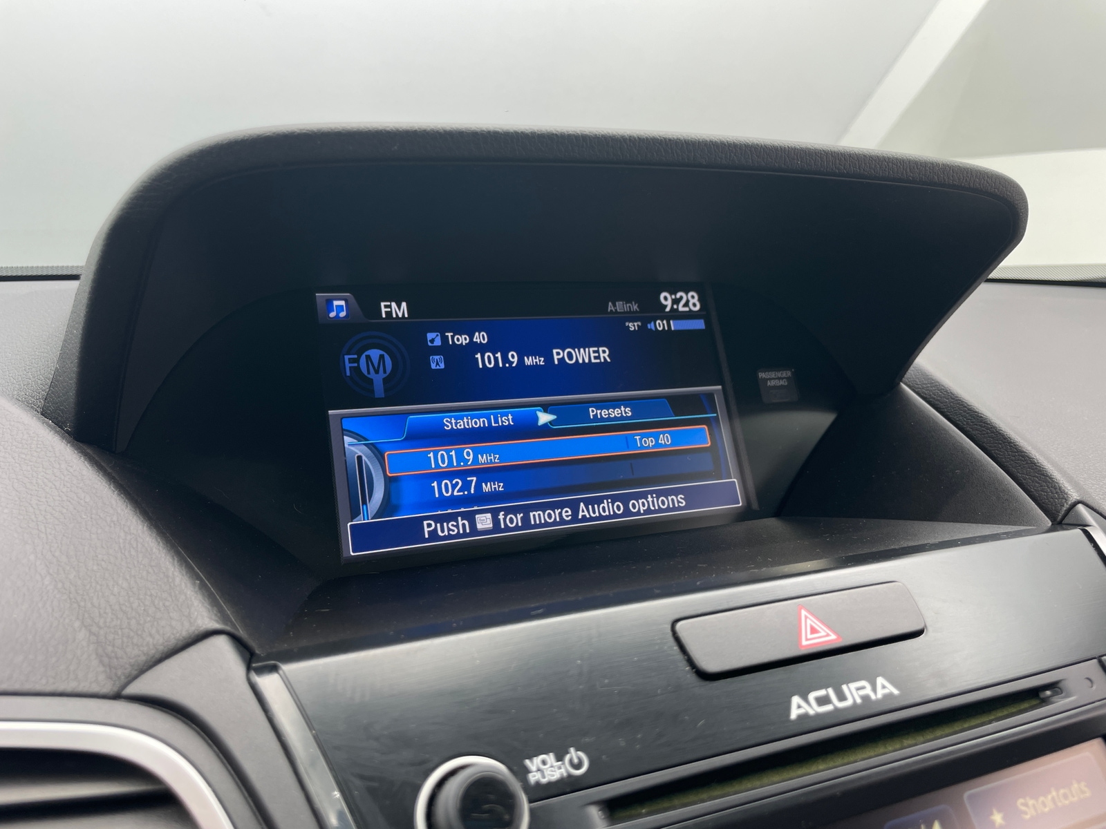 Thumbnail: 2016 Acura RDX - 3