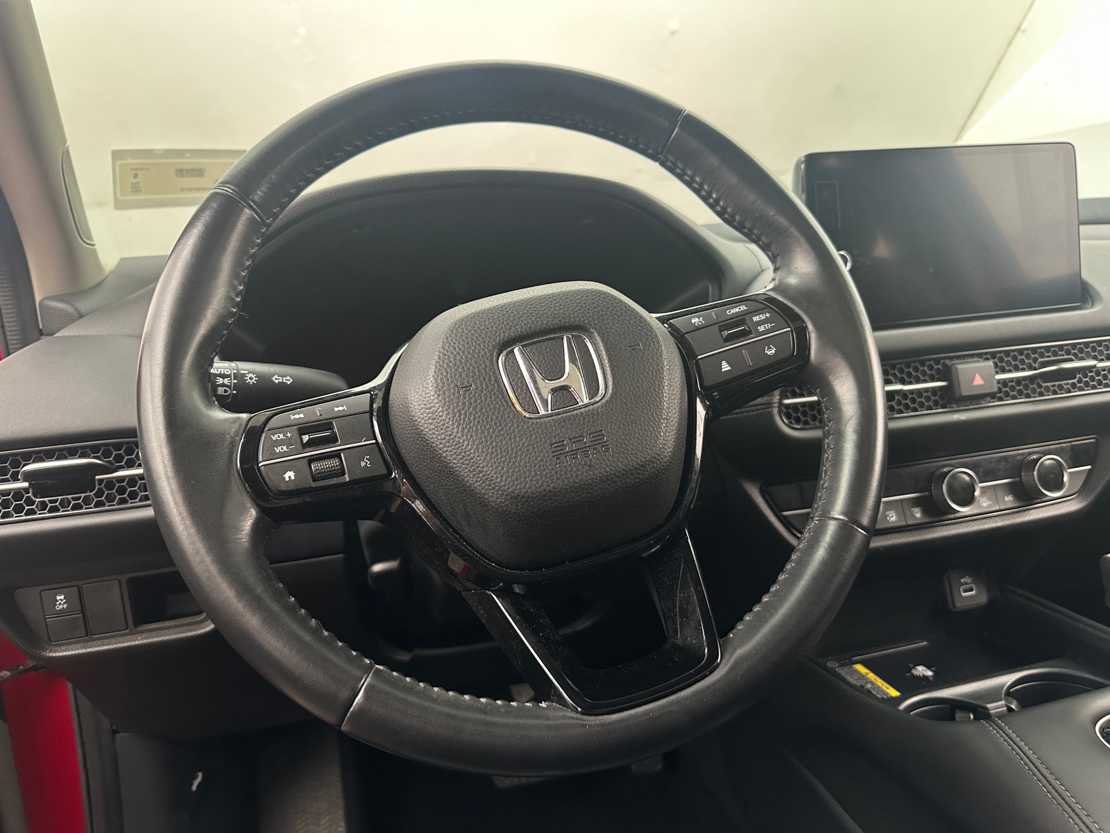 Thumbnail: 2023 Honda HR-V - 4