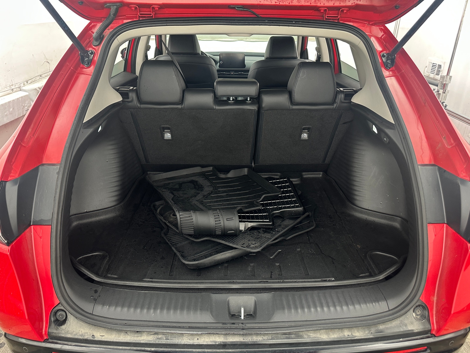 Thumbnail: 2023 Honda HR-V - 6