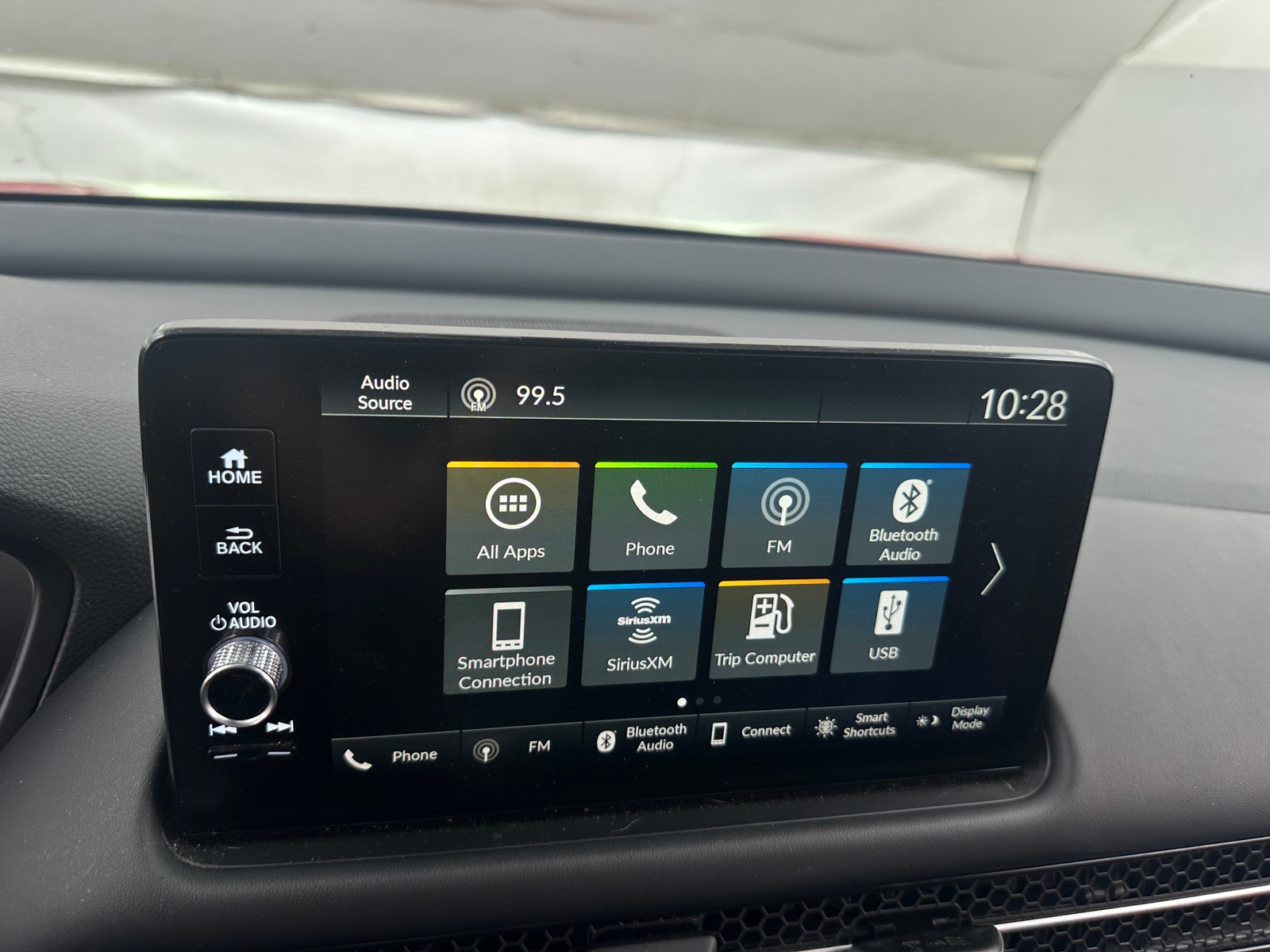 Thumbnail: 2023 Honda HR-V - 3