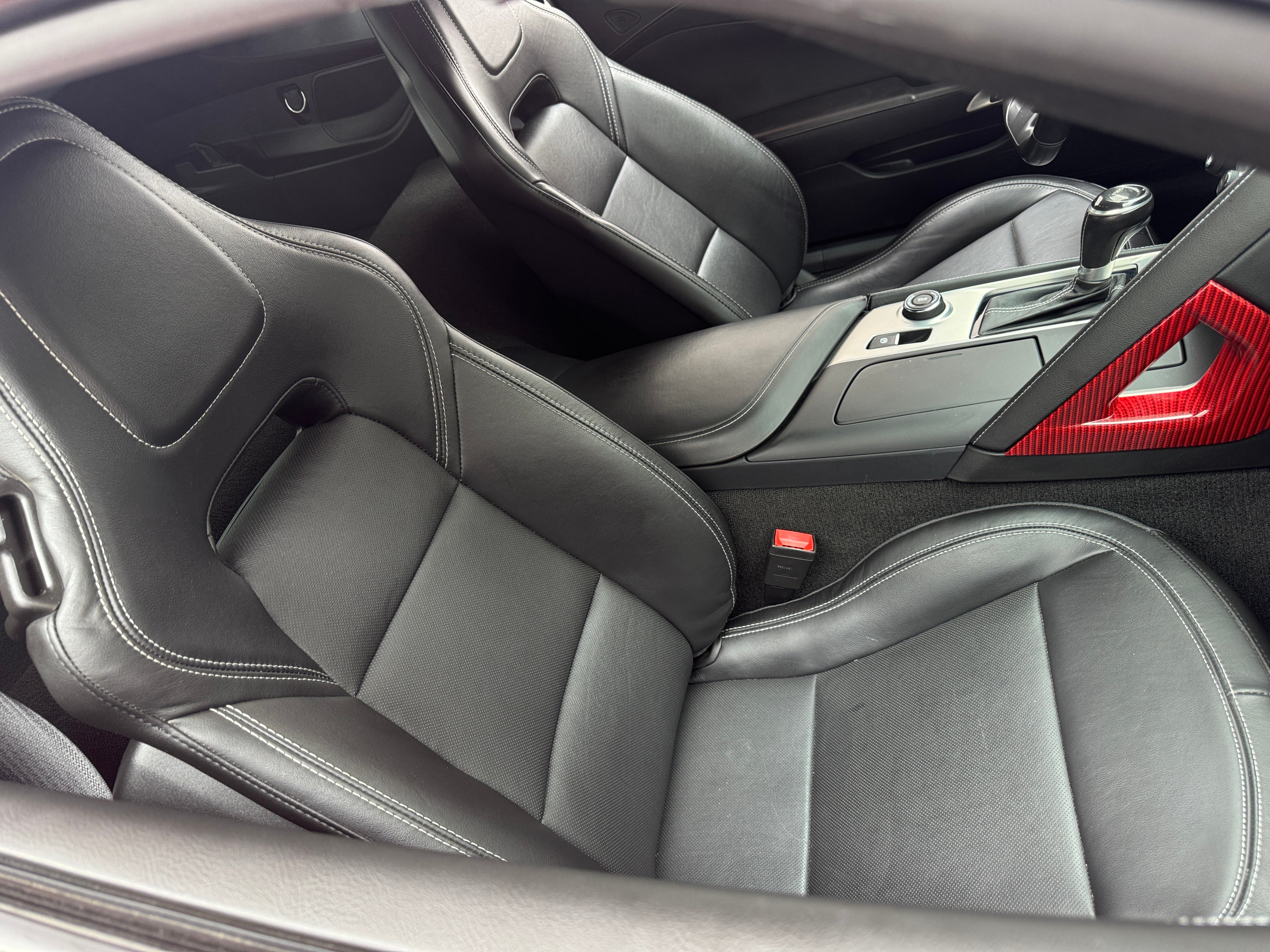 2019 Chevrolet Corvette 1LT - Photo 3