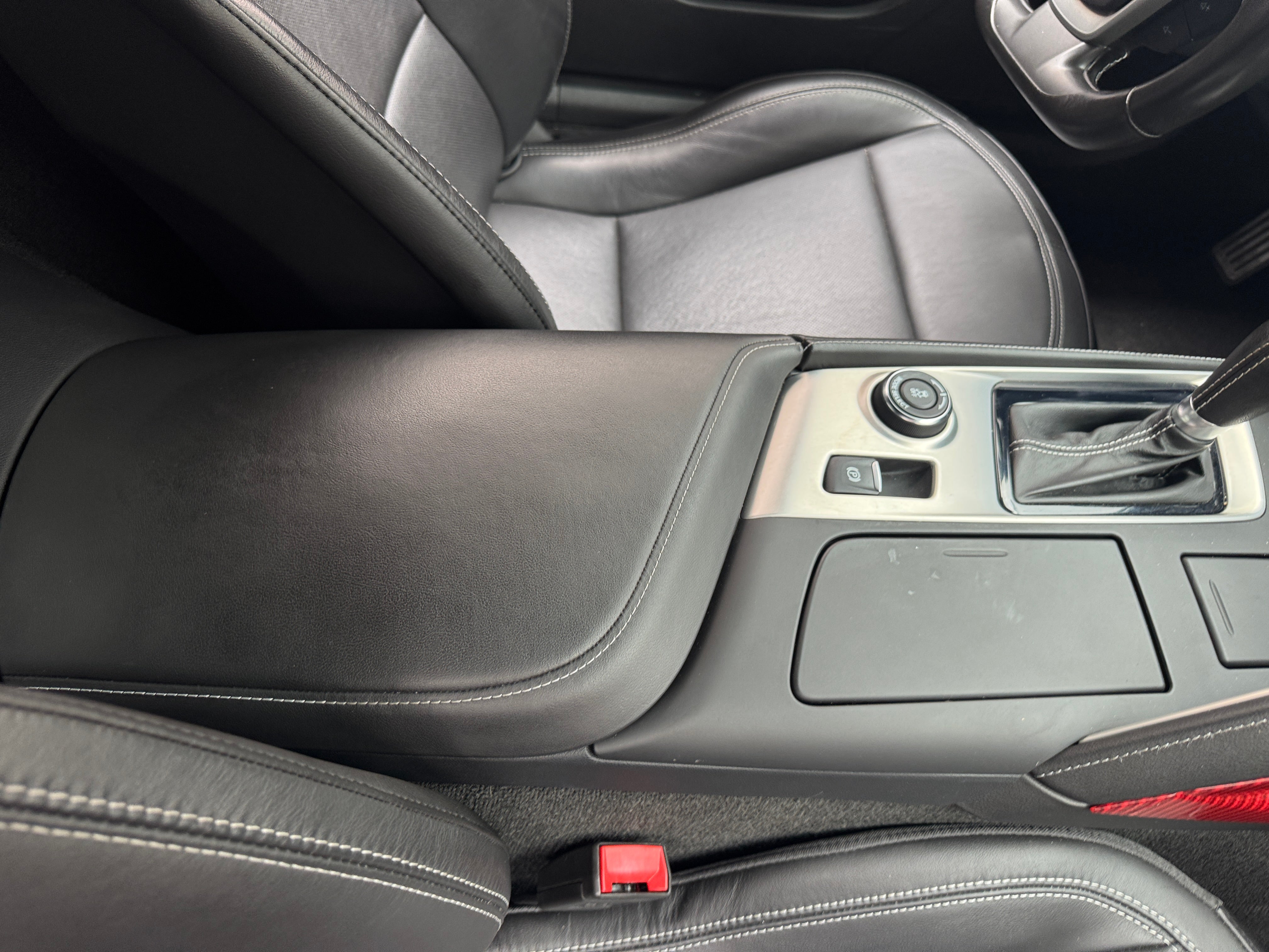 2019 Chevrolet Corvette 1LT - Photo 4