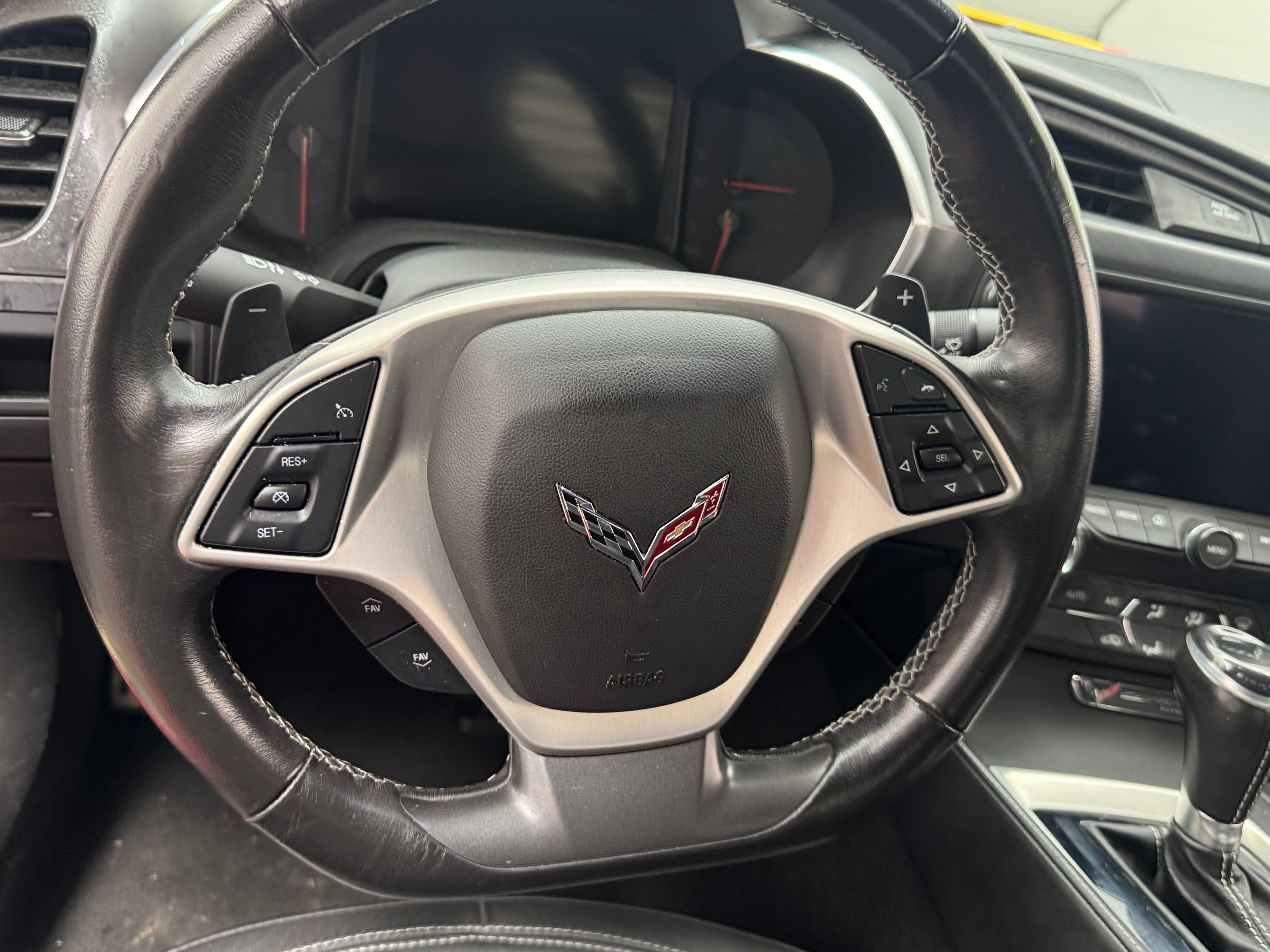 2019 Chevrolet Corvette 1LT - Photo 5