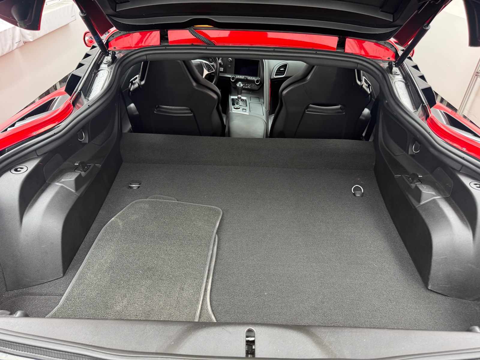 Thumbnail: 2019 Chevrolet Corvette - 4
