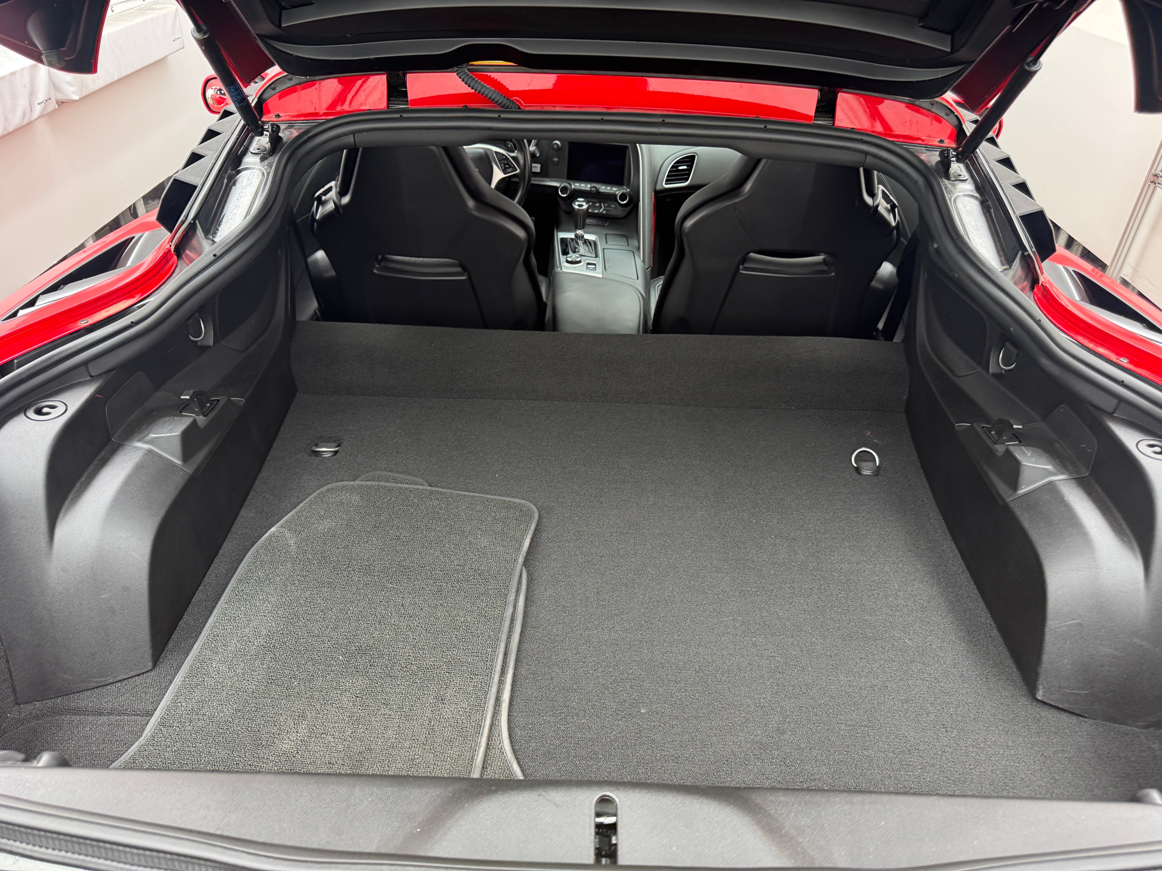 2019 Chevrolet Corvette 1LT - Photo 6