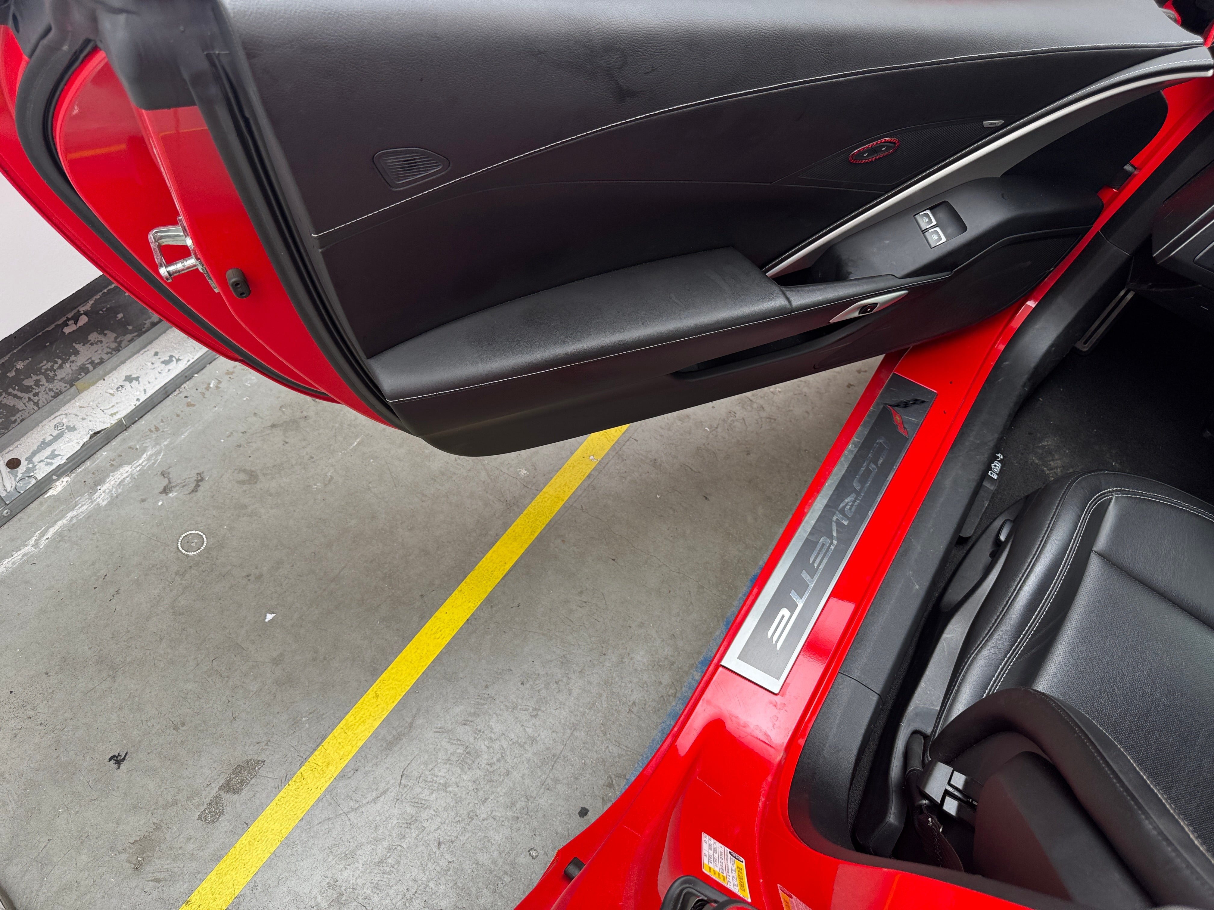 2019 Chevrolet Corvette 1LT - Photo 7