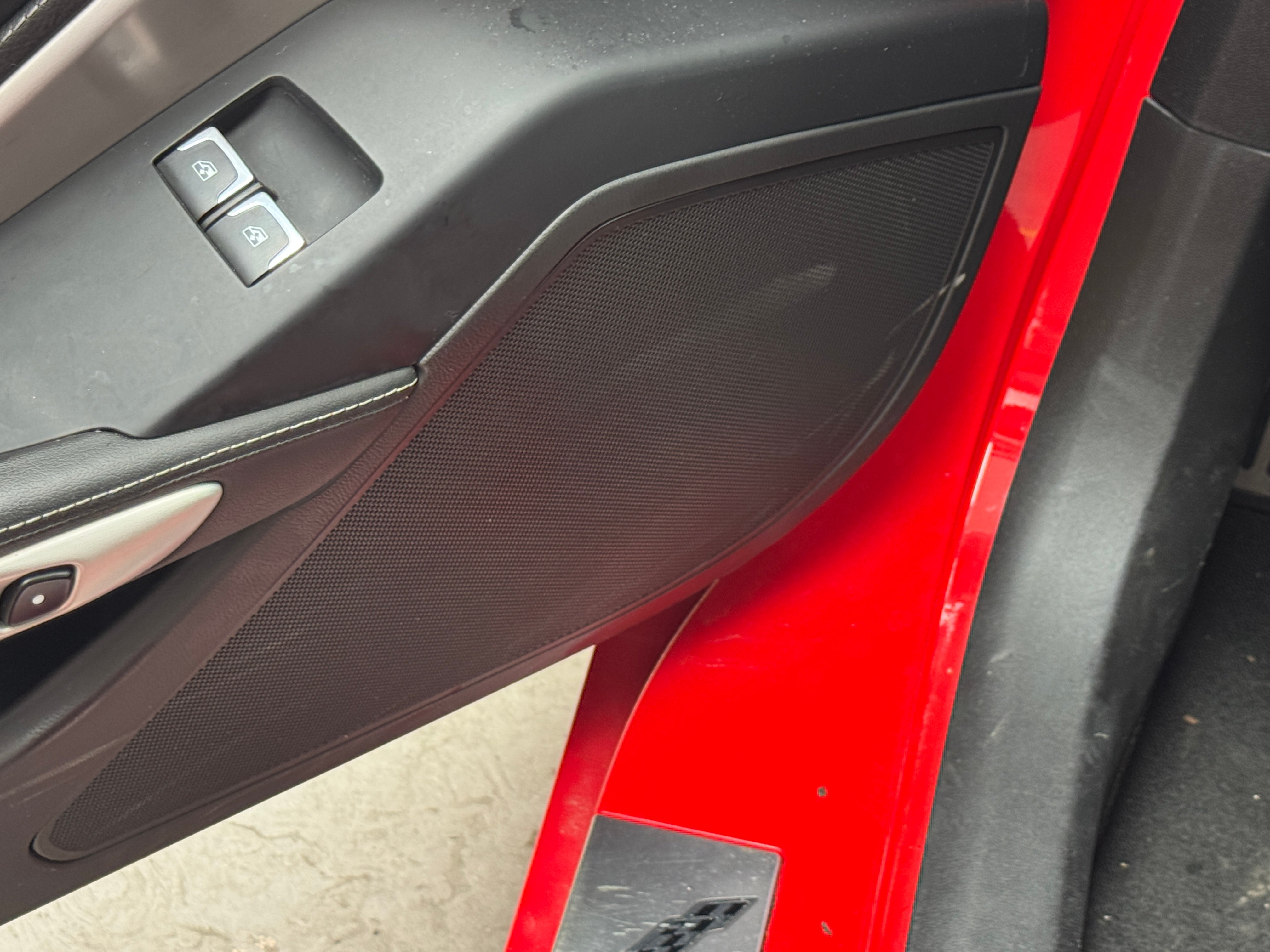 2019 Chevrolet Corvette 1LT - Photo 8