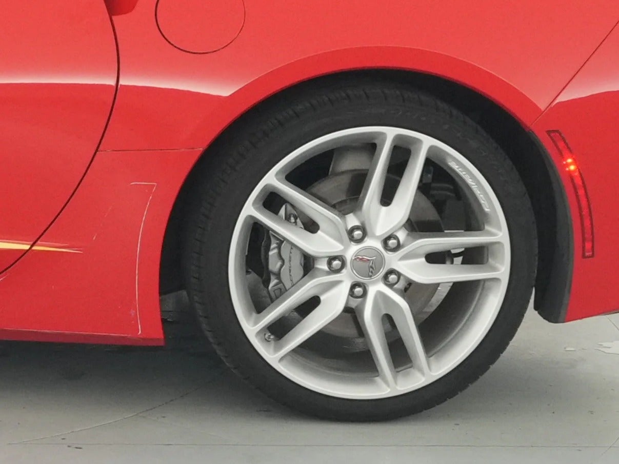 2019 Chevrolet Corvette 1LT - Photo 14
