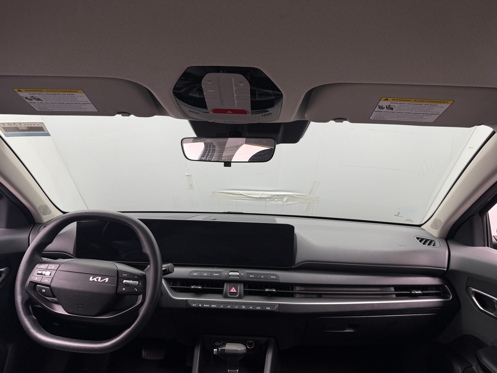 Thumbnail: 2025 Kia K4 - 3