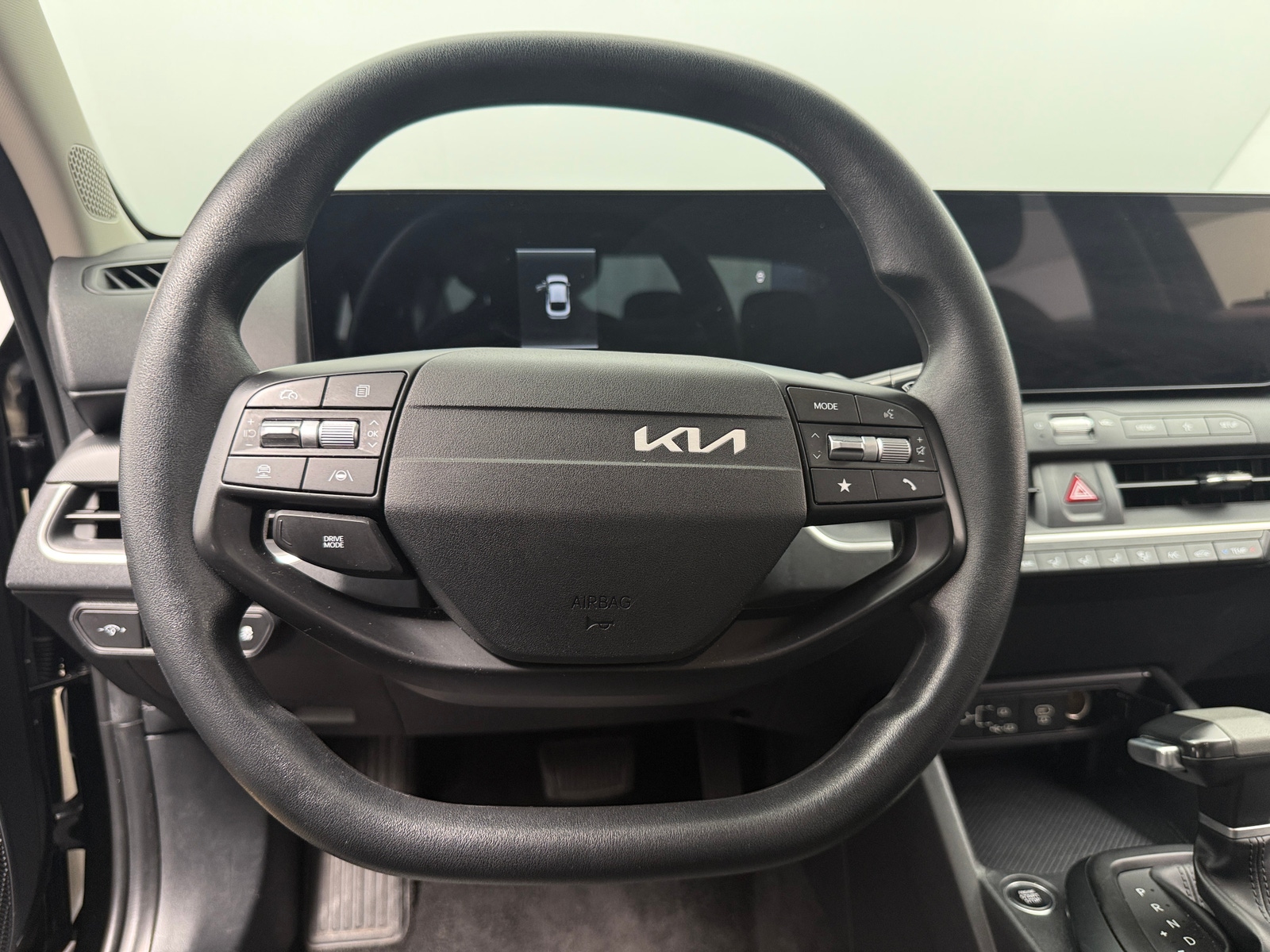 Thumbnail: 2025 Kia K4 - 5
