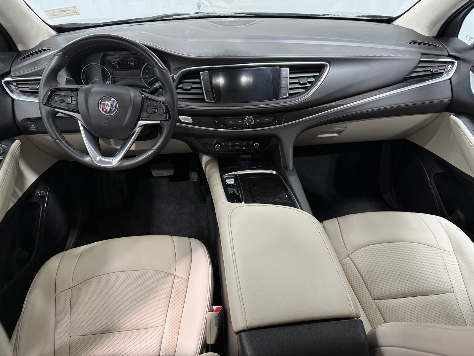 Thumbnail: 2024 Buick Enclave - 2