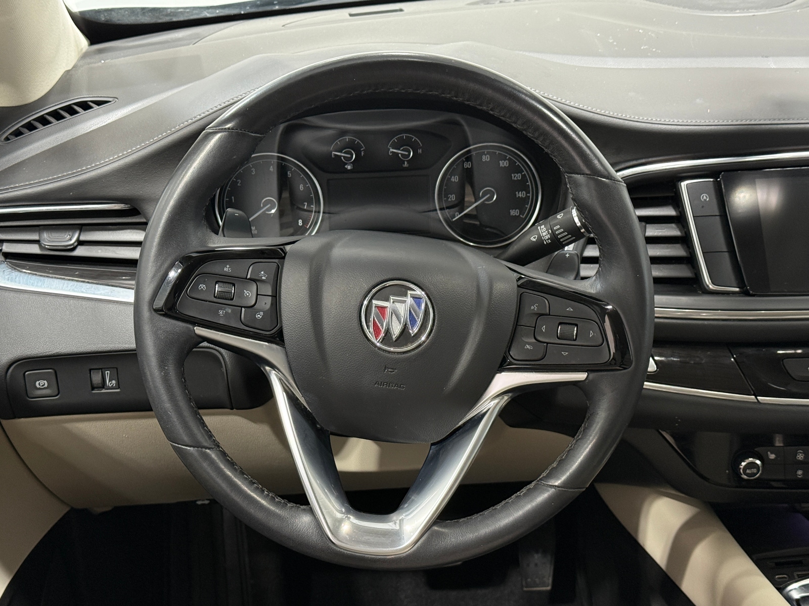 Thumbnail: 2024 Buick Enclave - 4